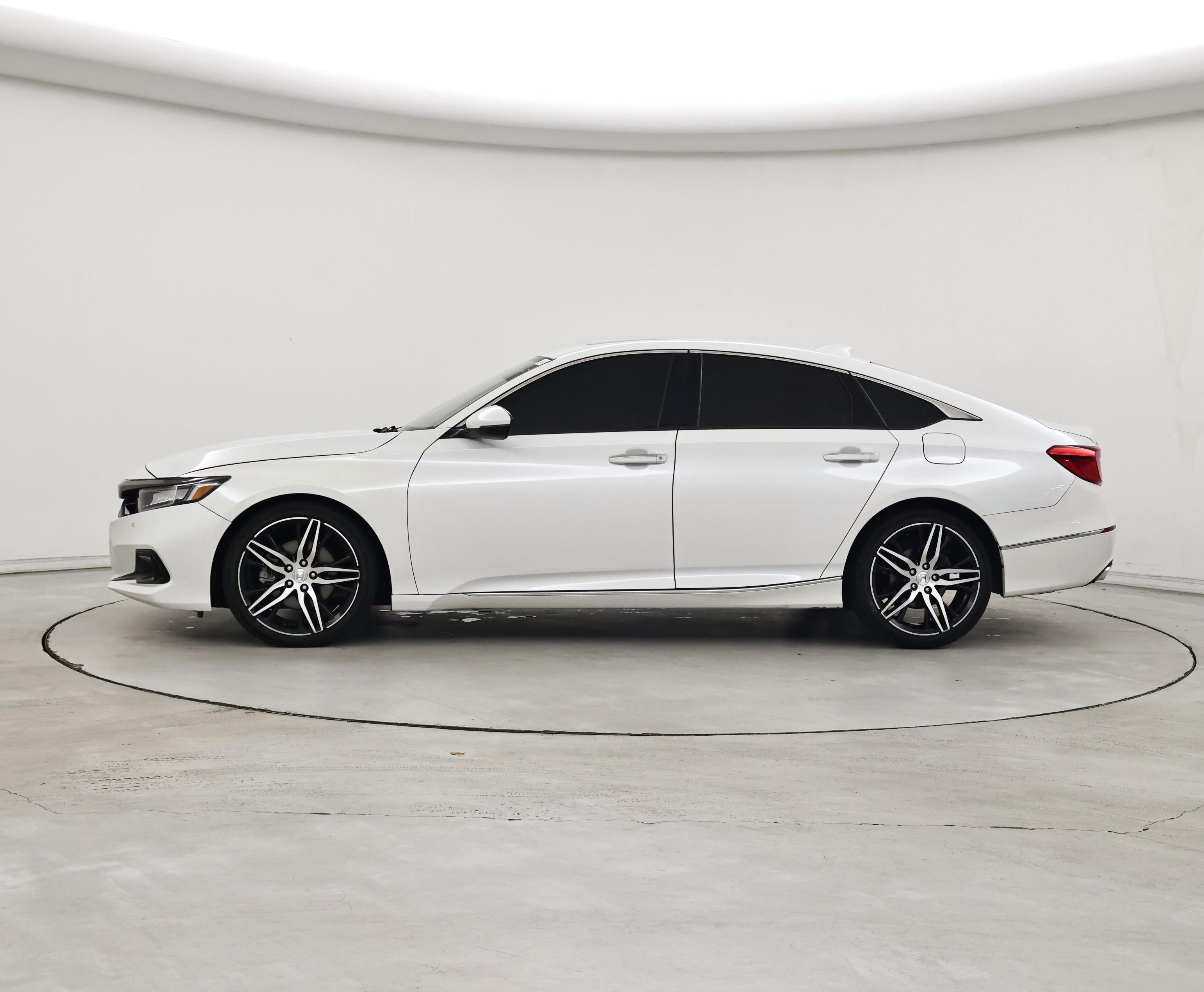 Thumbnail: 2022 Honda Accord - 3