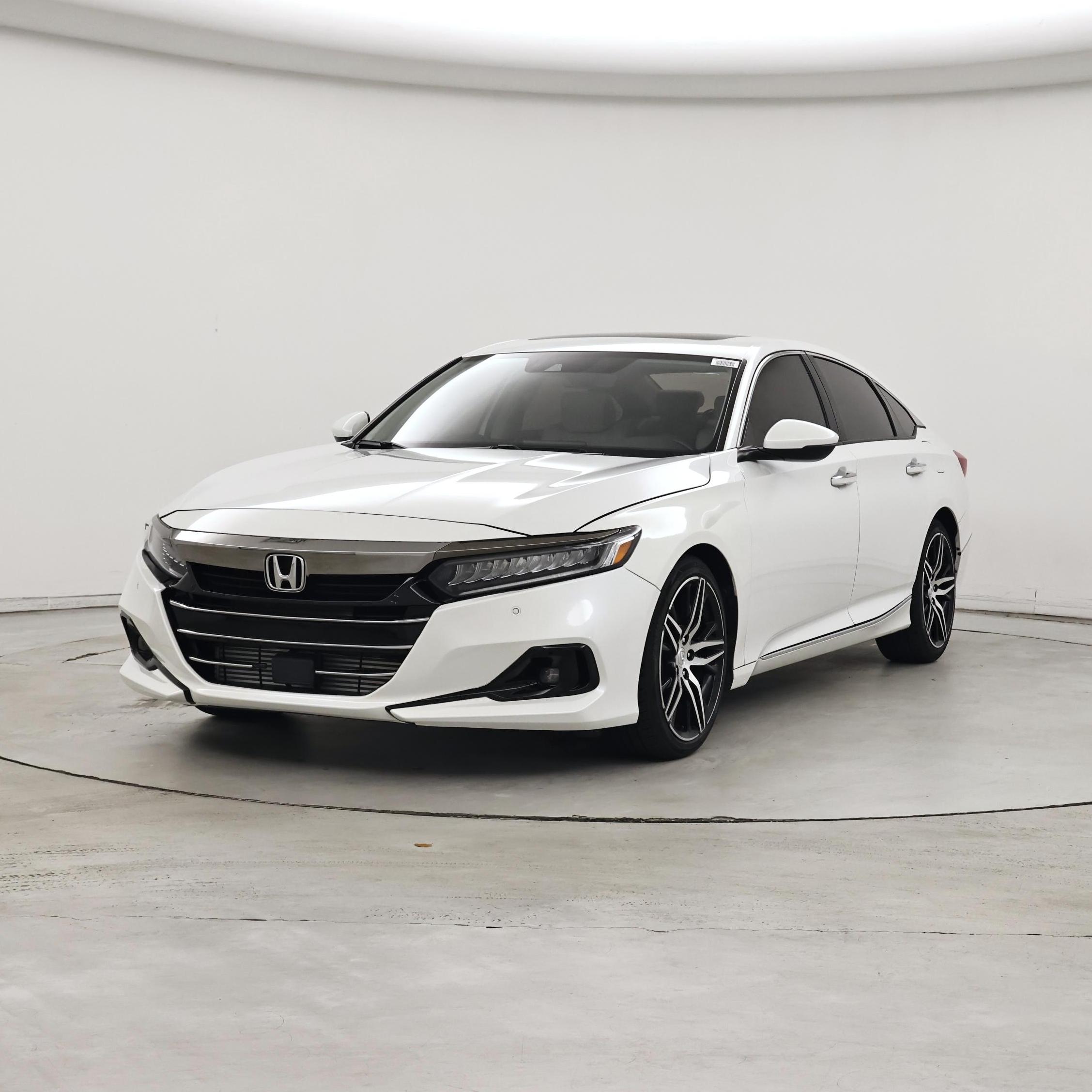 Thumbnail: 2022 Honda Accord - 4