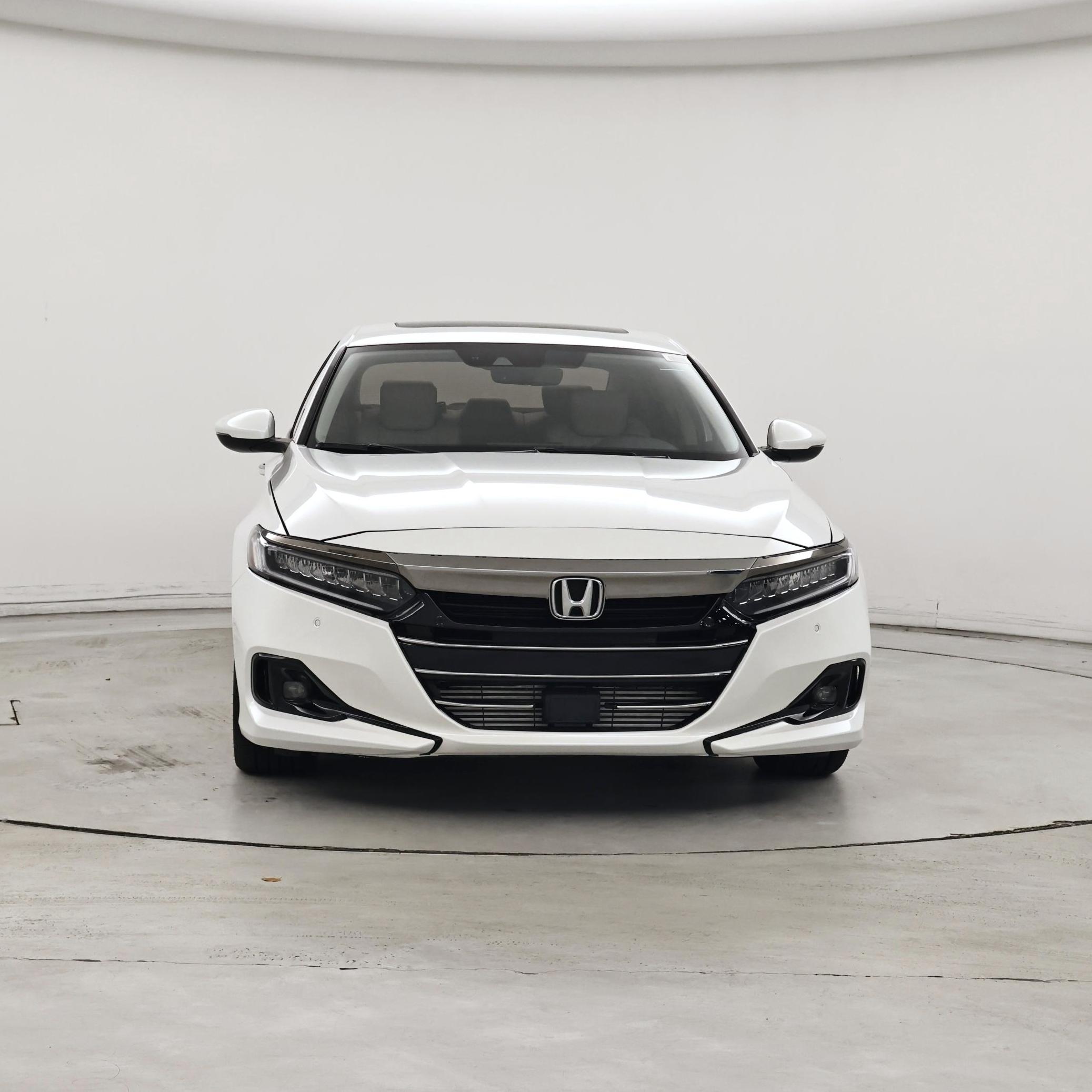 Thumbnail: 2022 Honda Accord - 5