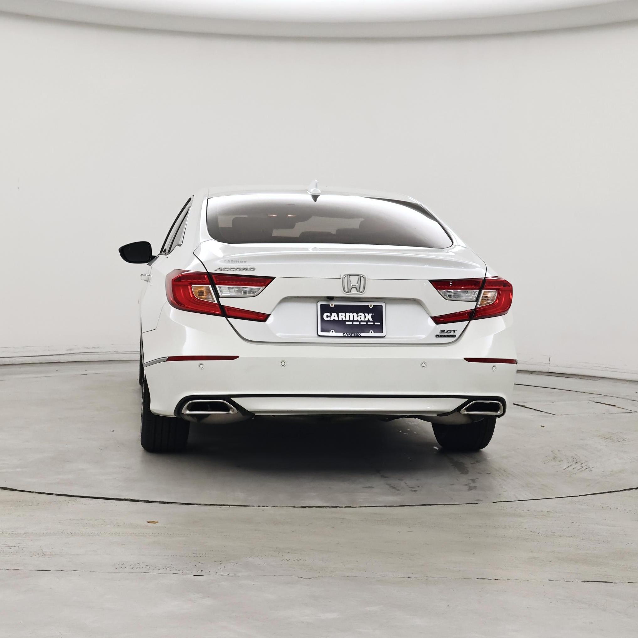 Thumbnail: 2022 Honda Accord - 6