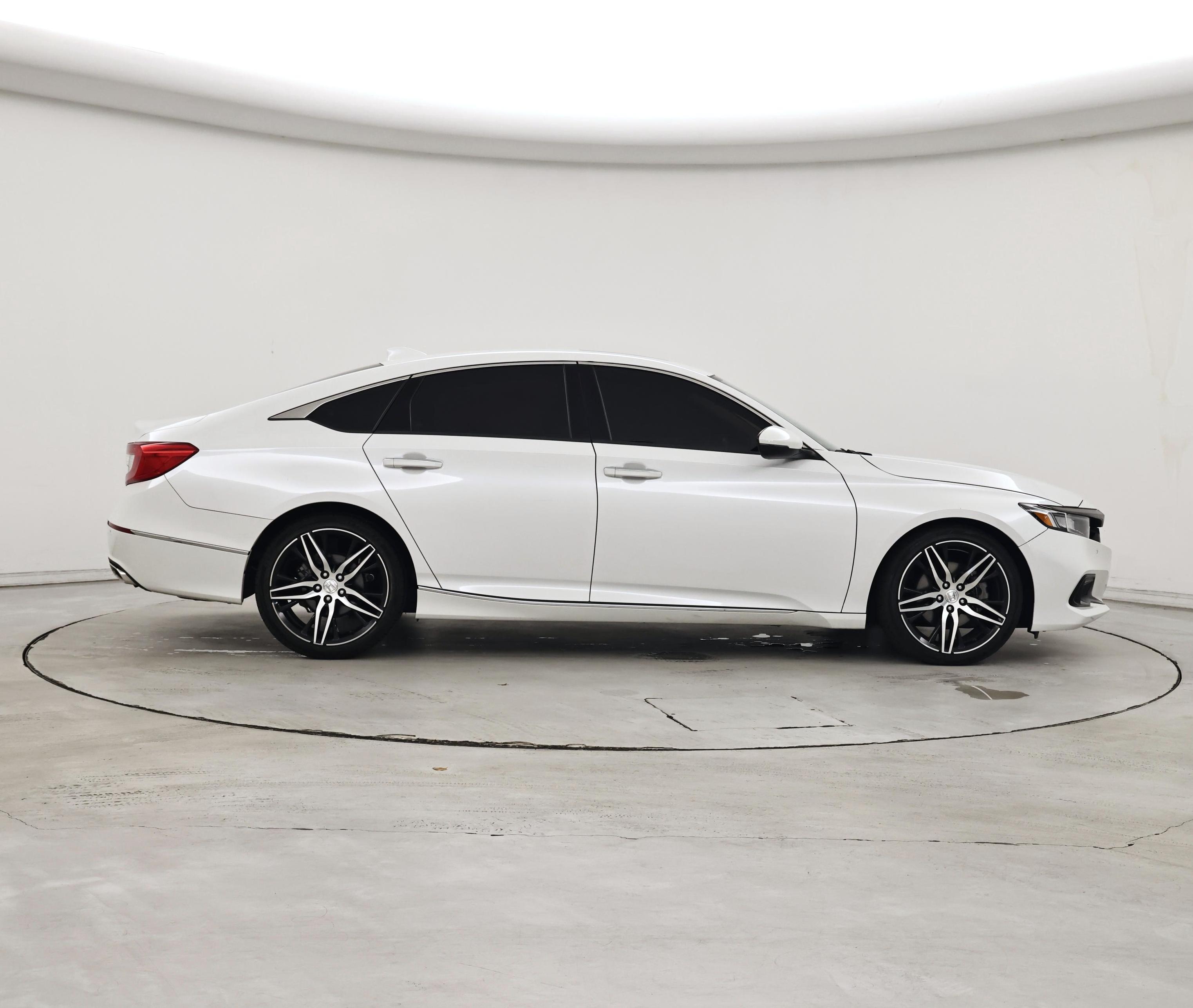 Thumbnail: 2022 Honda Accord - 7