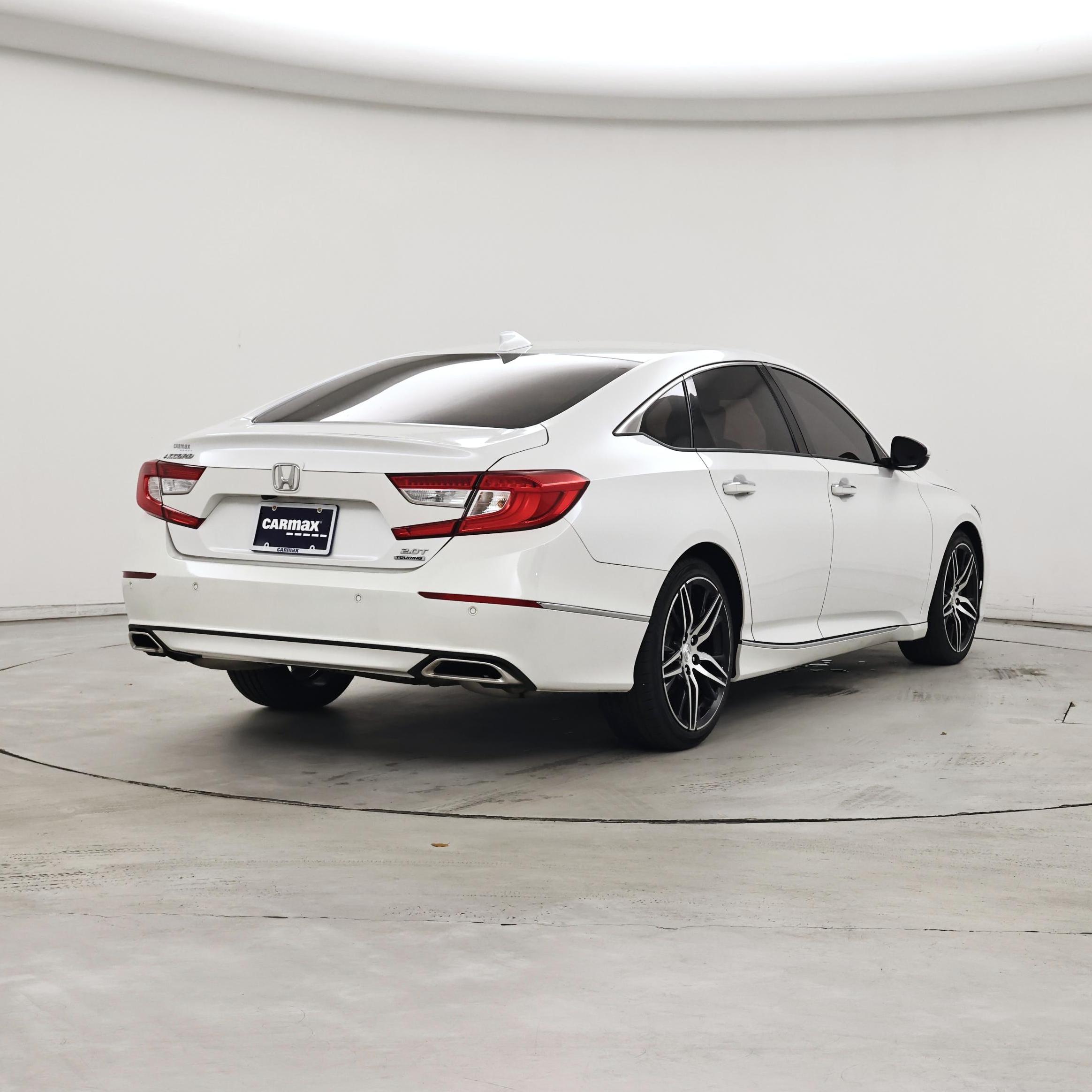 Thumbnail: 2022 Honda Accord - 8