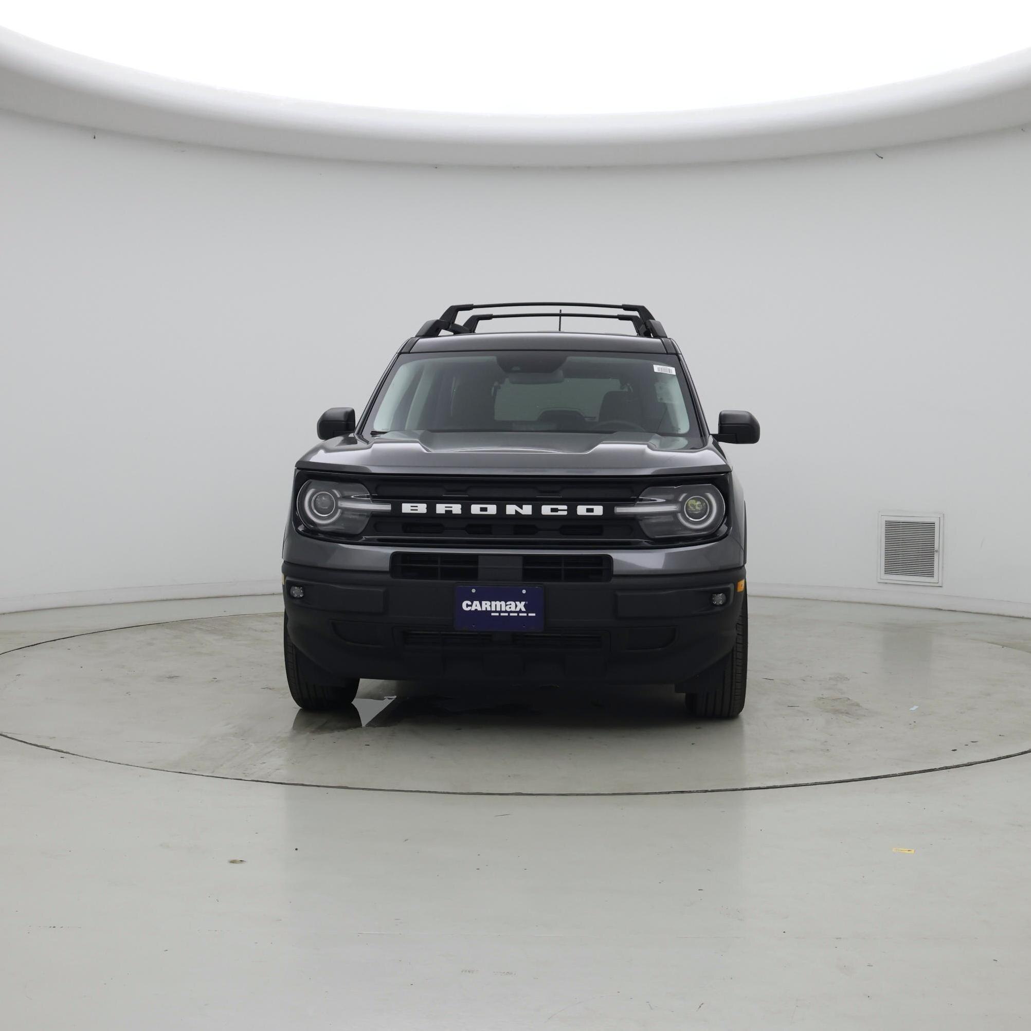 Thumbnail: 2023 Ford Bronco Sport - 5