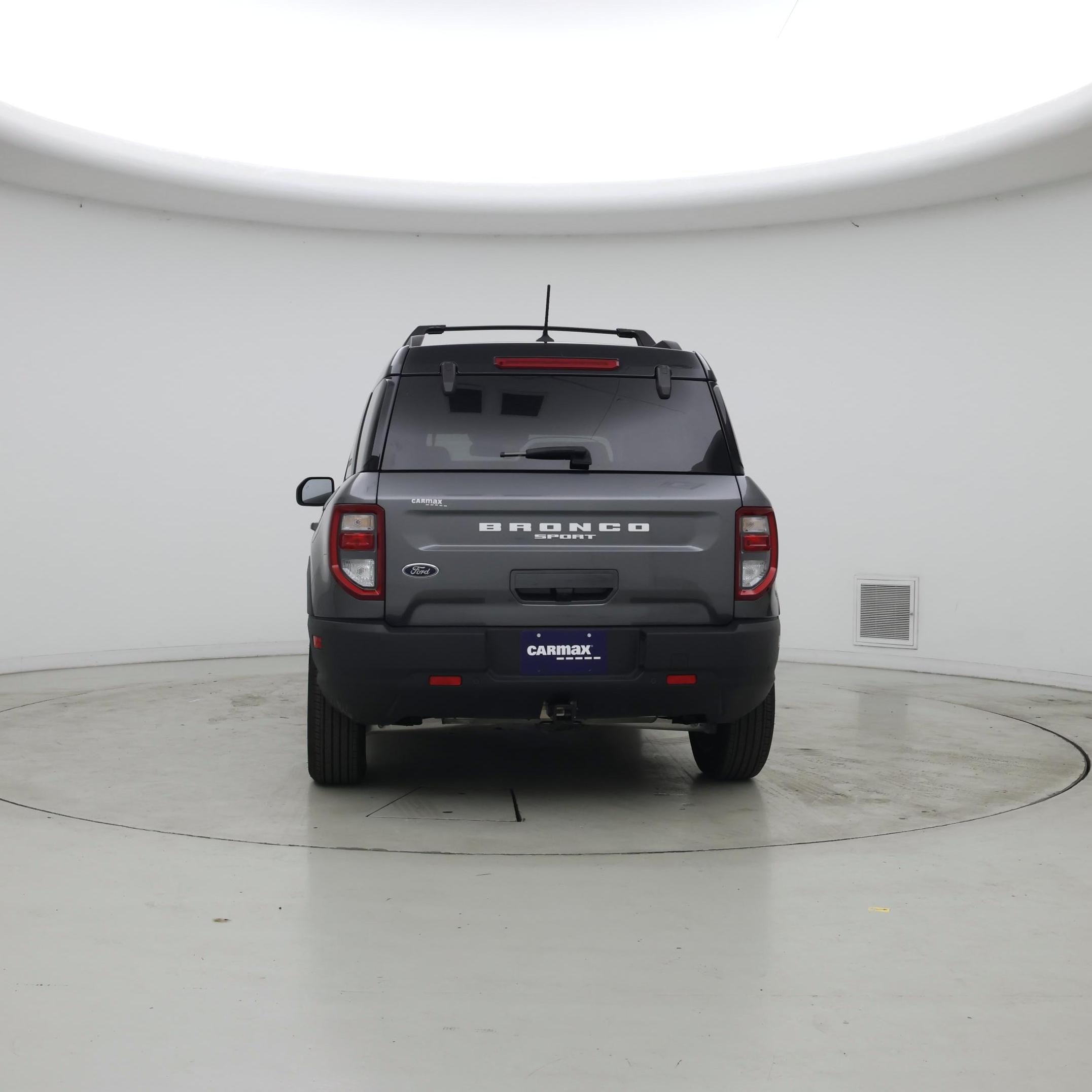 Thumbnail: 2023 Ford Bronco Sport - 6