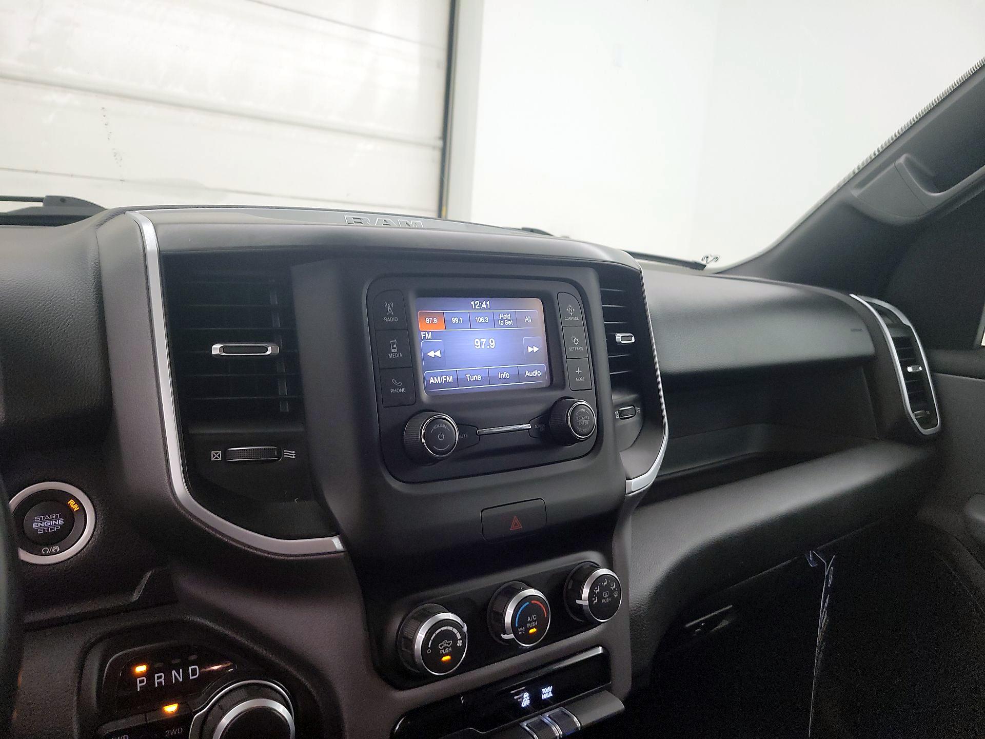 Thumbnail: 2022 RAM 1500 - 14