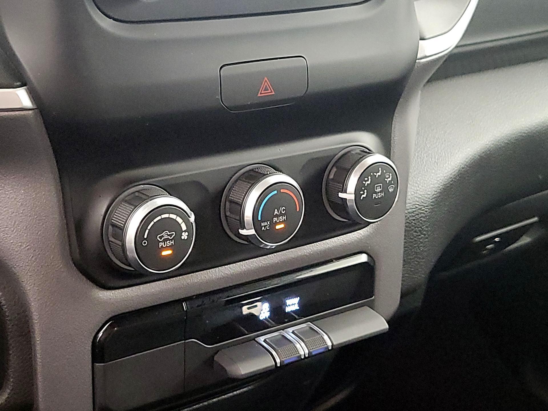 Thumbnail: 2022 RAM 1500 - 15