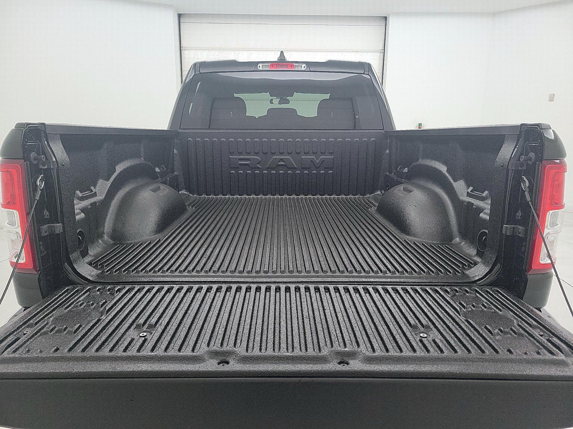 Thumbnail: 2022 RAM 1500 - 18