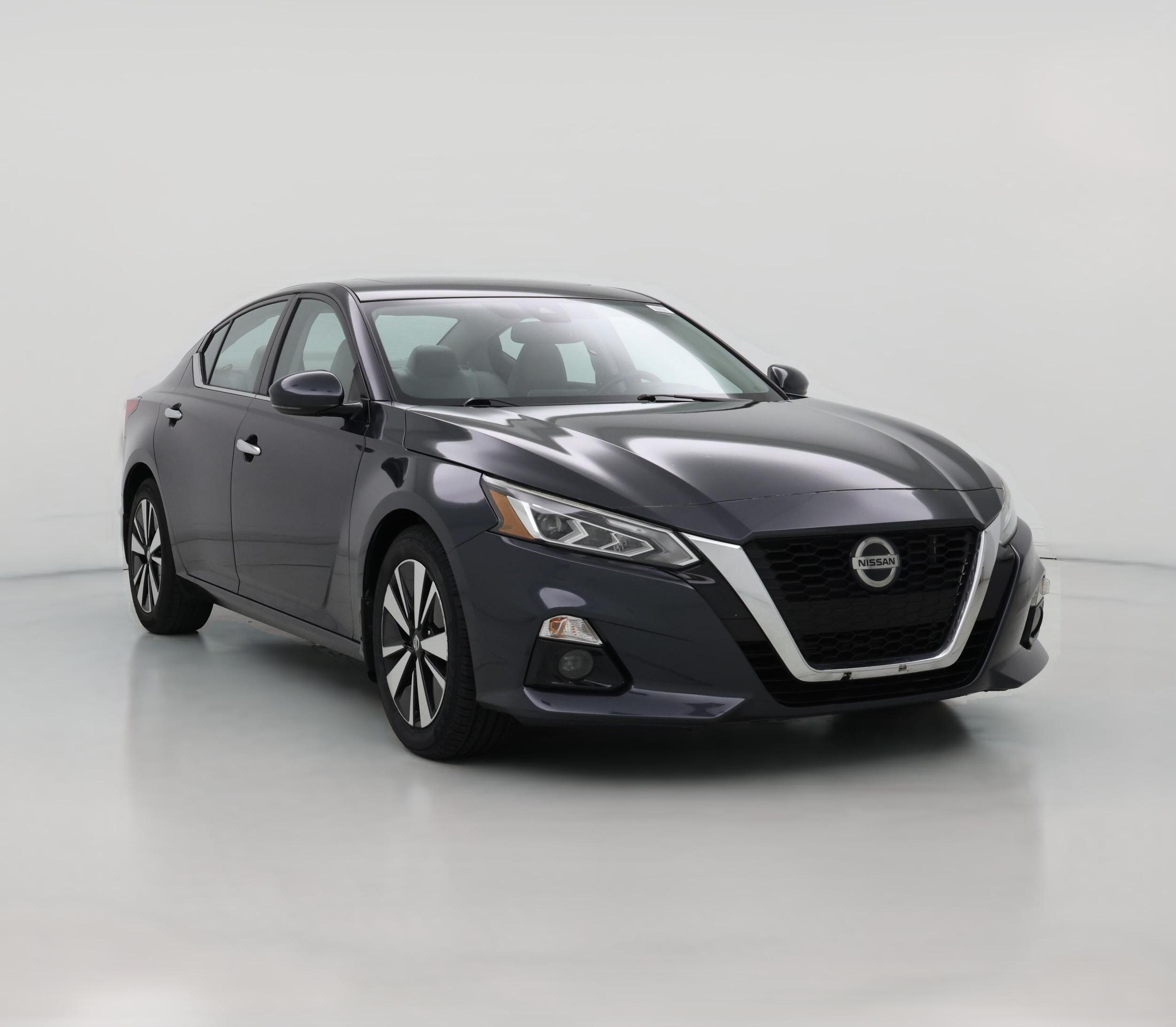 Thumbnail: 2020 Nissan Altima - 1