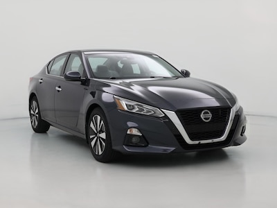 2020 Nissan Altima SV