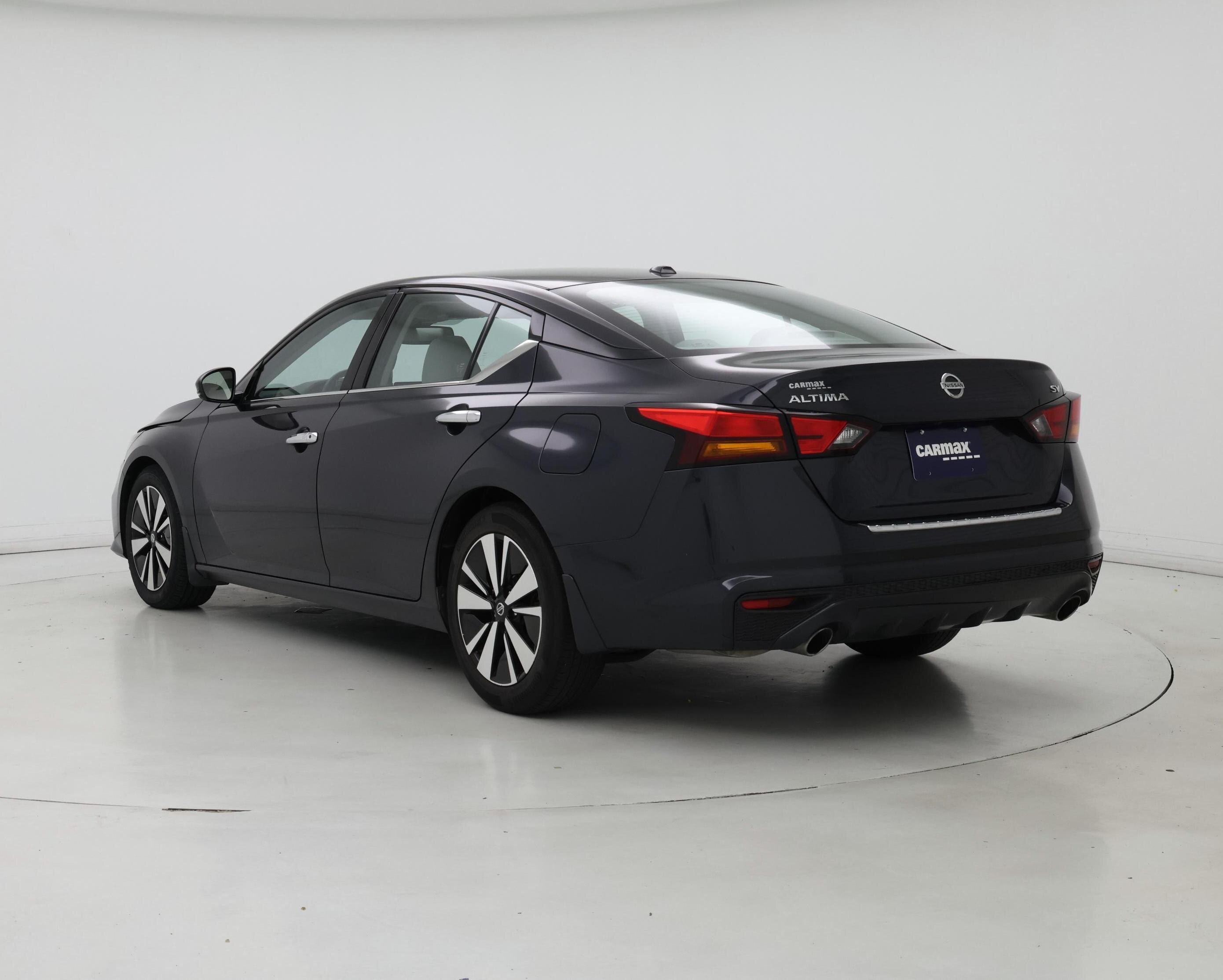 Thumbnail: 2020 Nissan Altima - 2