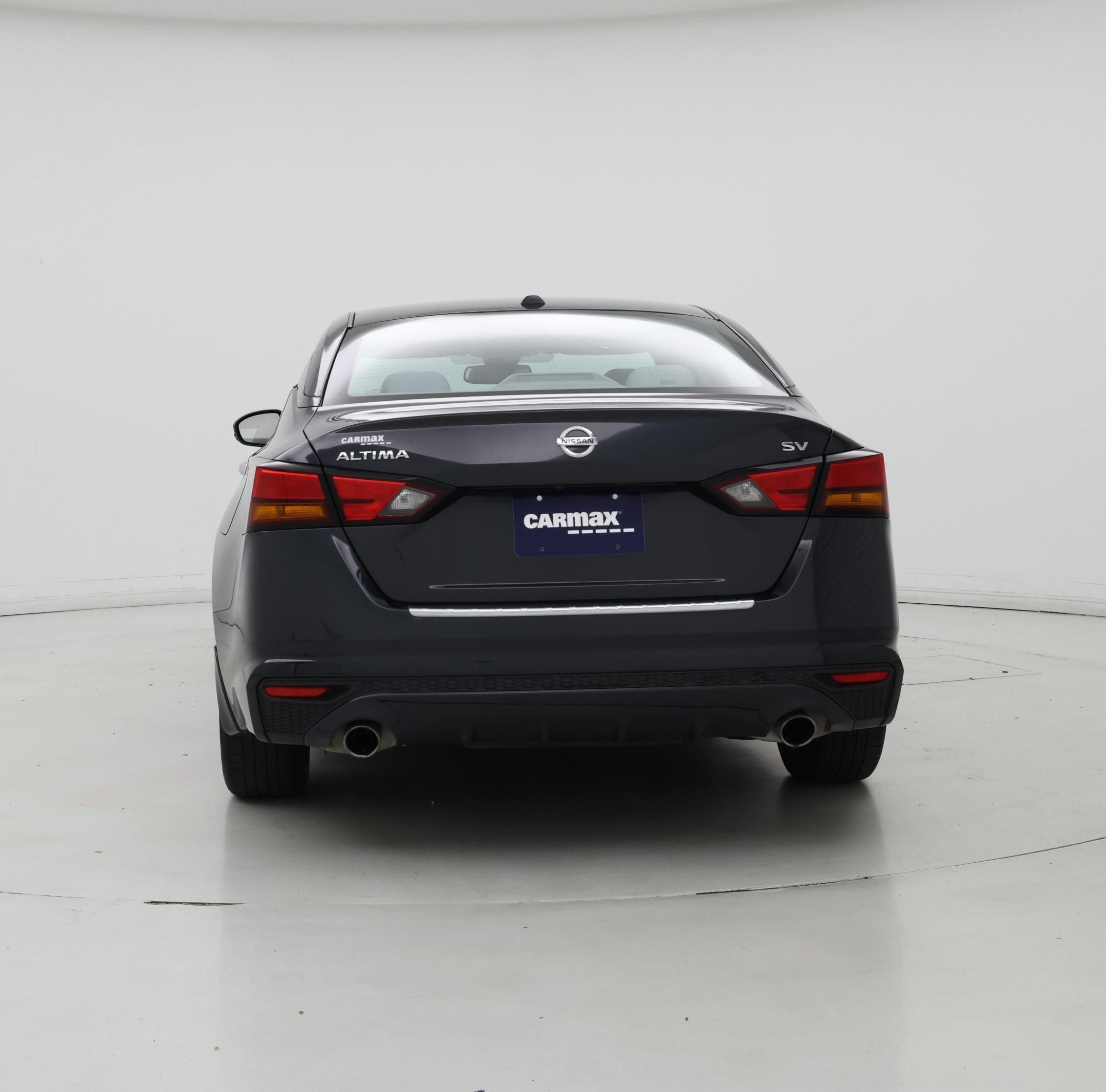 Thumbnail: 2020 Nissan Altima - 6