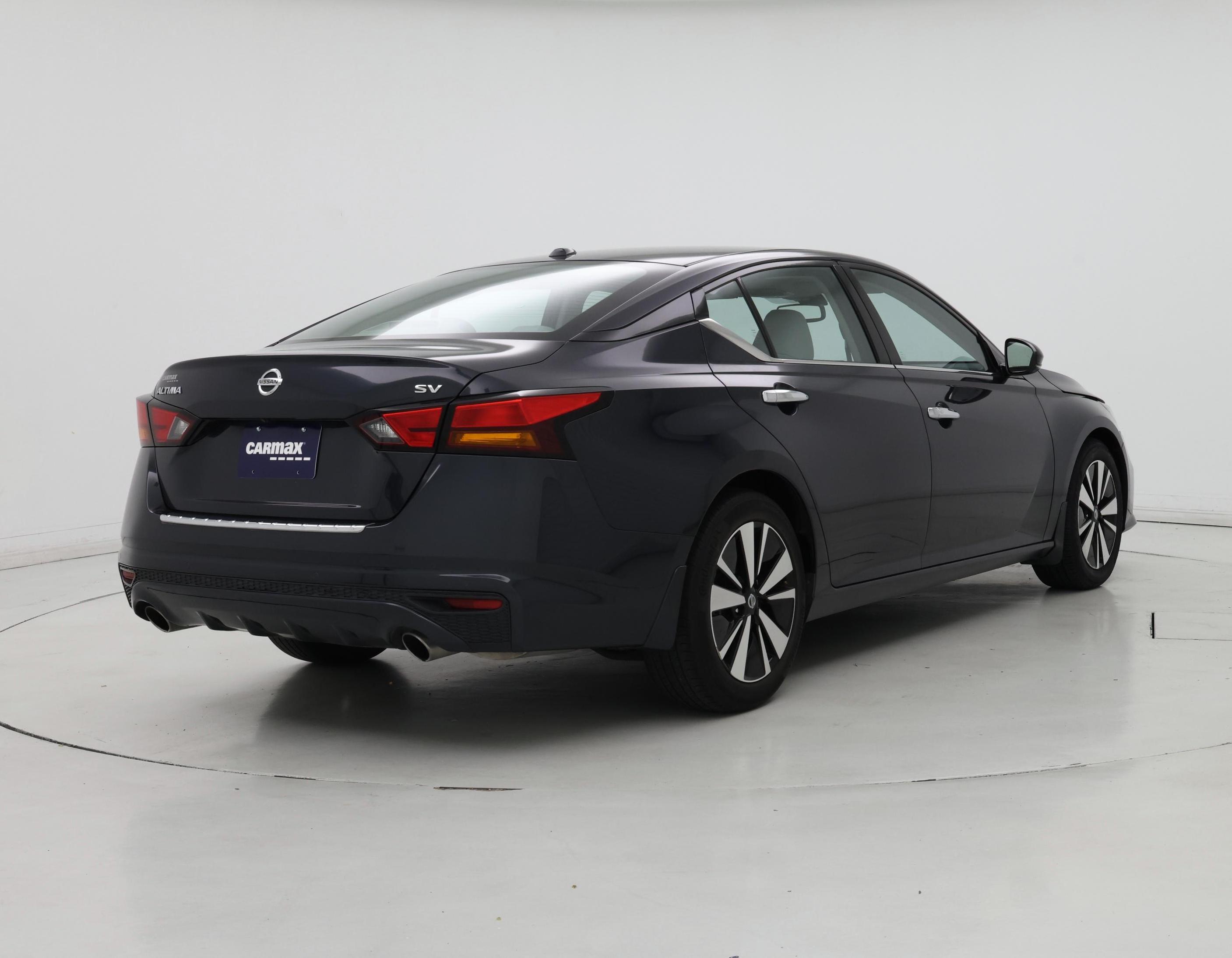 Thumbnail: 2020 Nissan Altima - 8