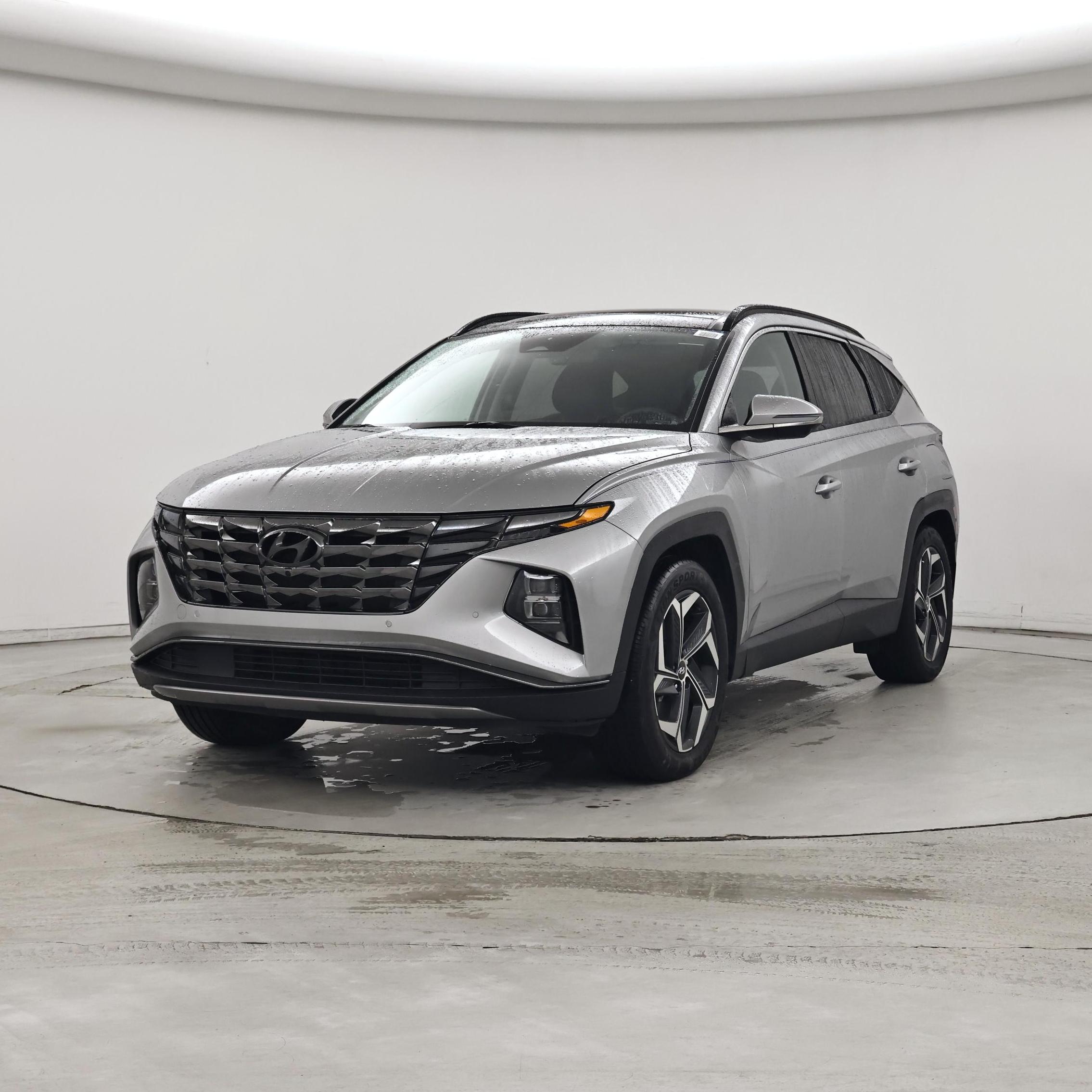 Thumbnail: 2023 Hyundai Tucson - 4
