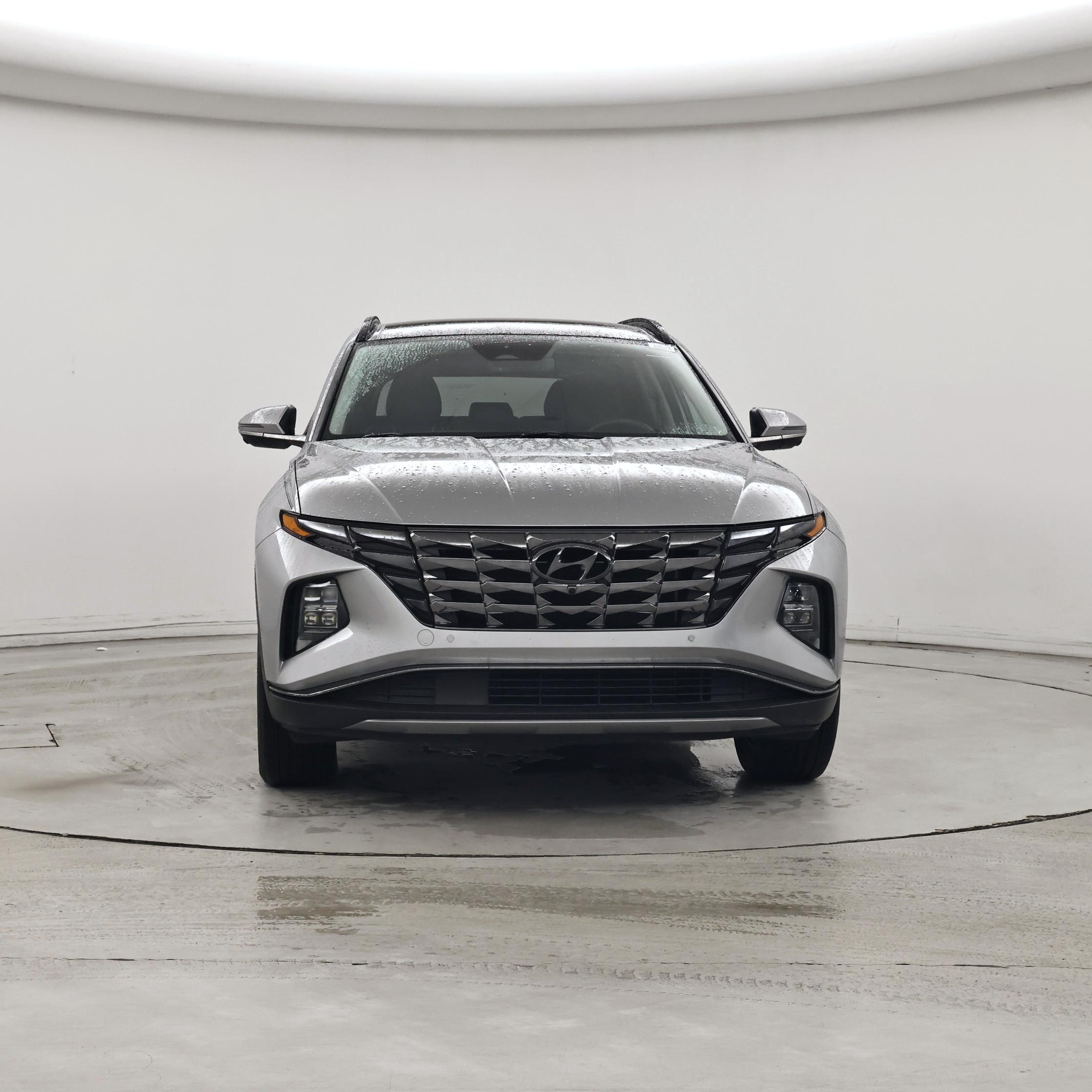 Thumbnail: 2023 Hyundai Tucson - 5