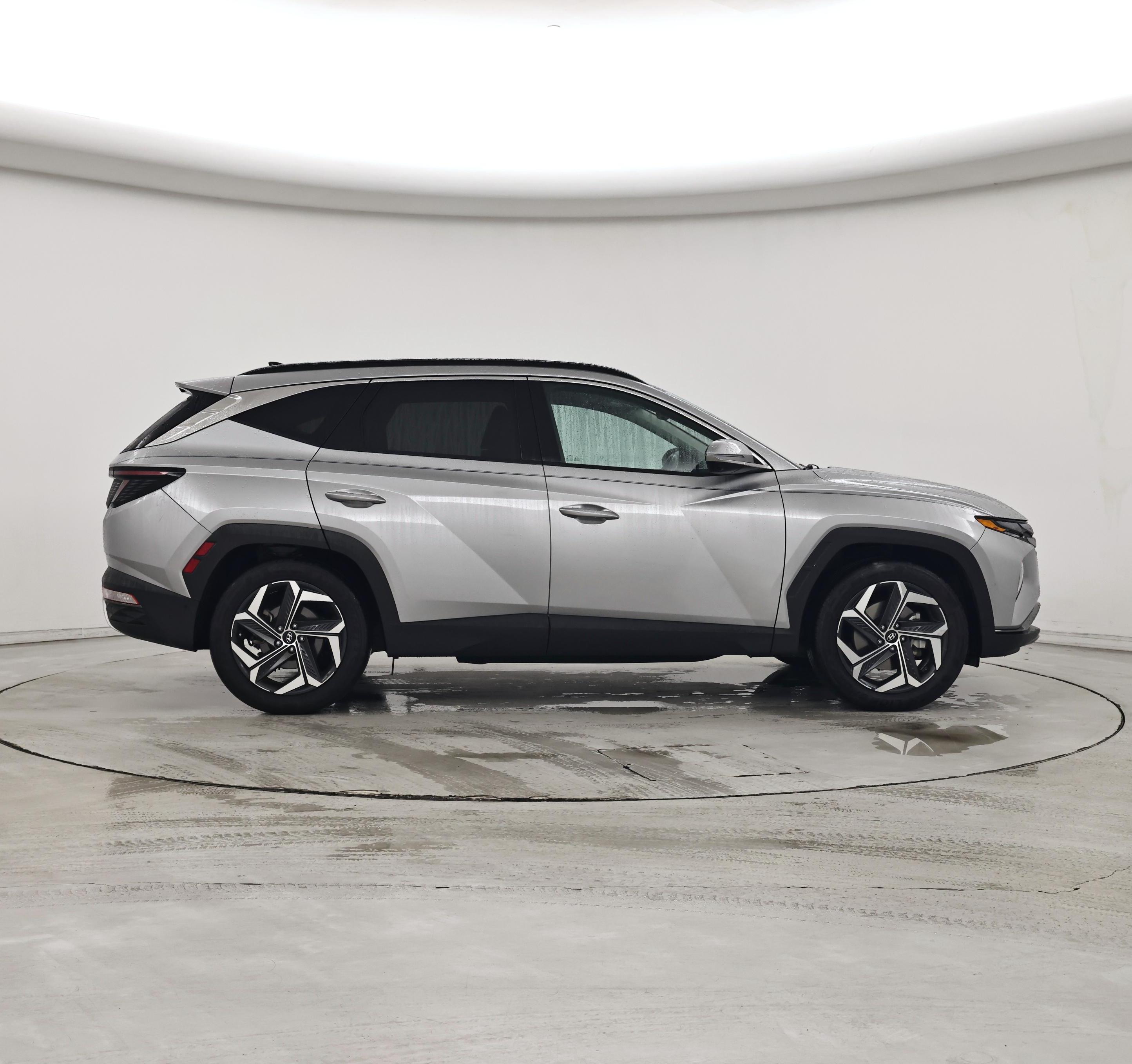 Thumbnail: 2023 Hyundai Tucson - 7