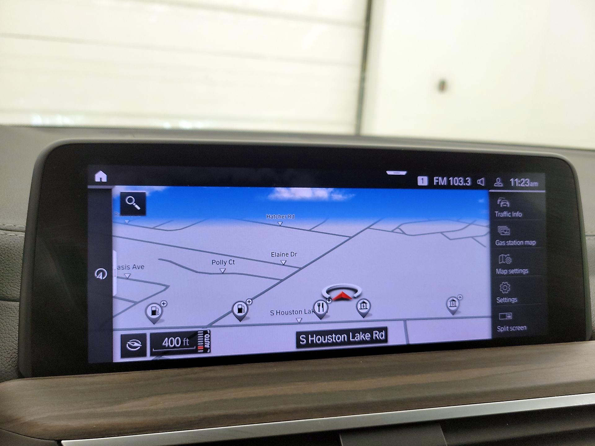 Thumbnail: 2021 BMW X3 - 14