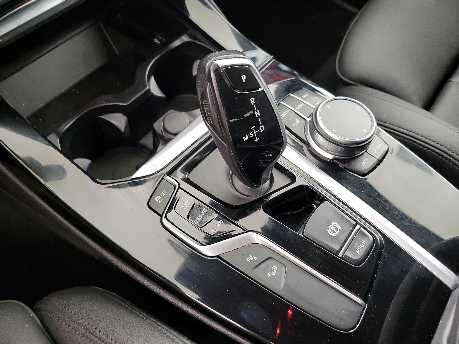 Thumbnail: 2021 BMW X3 - 18