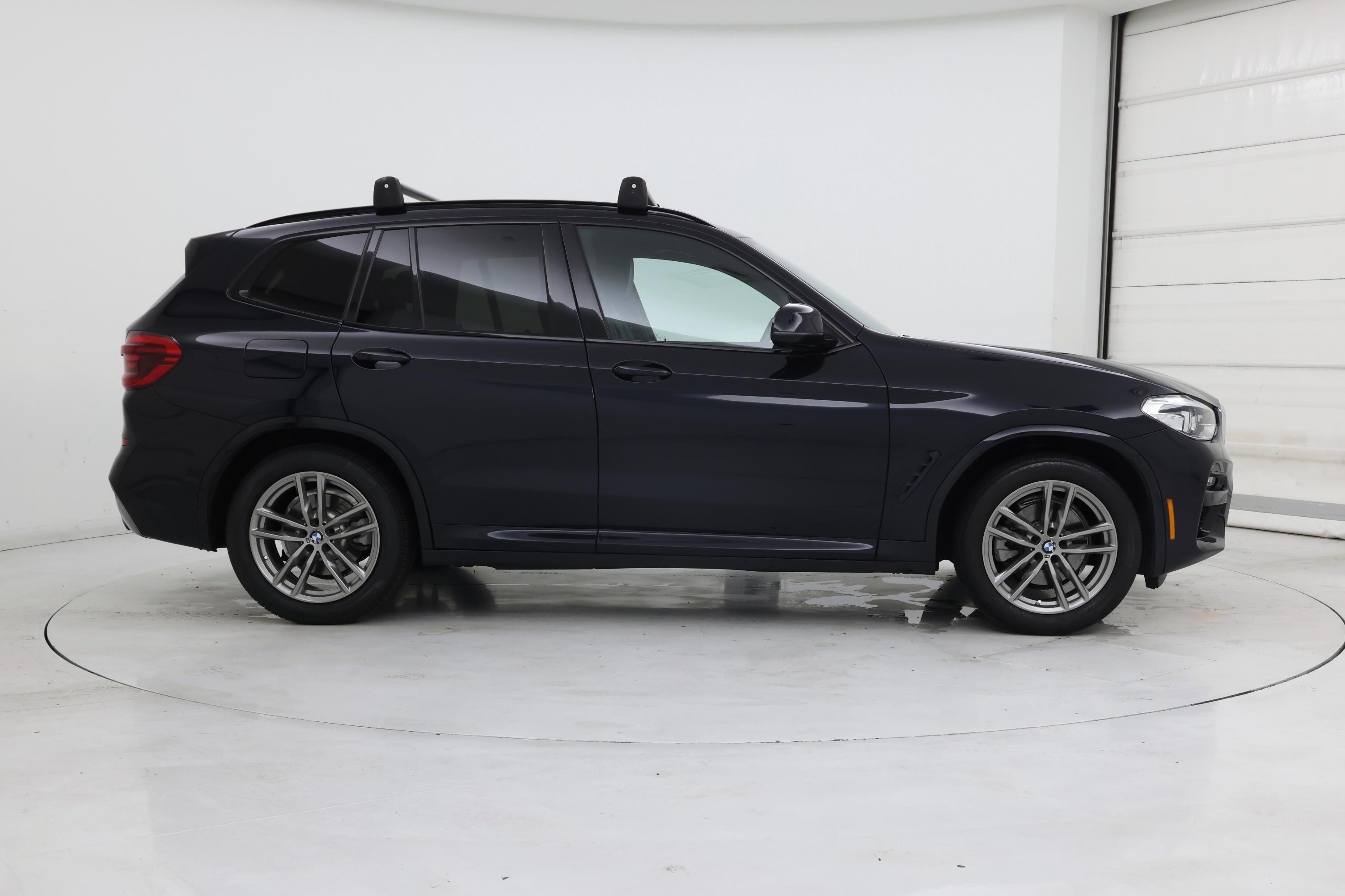 Thumbnail: 2021 BMW X3 - 7