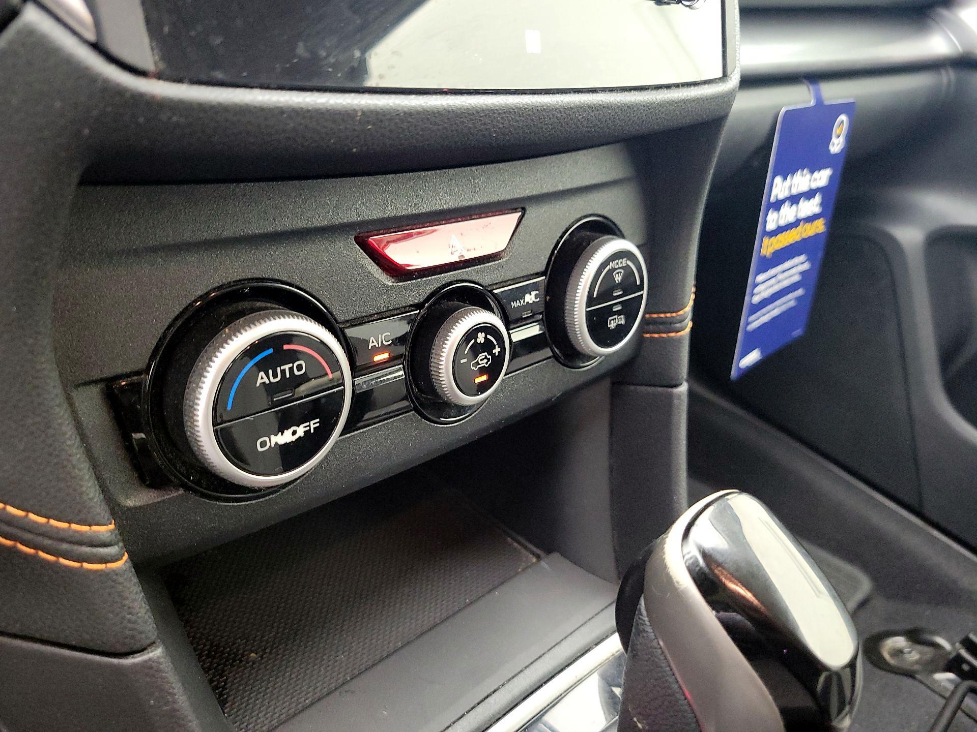 Thumbnail: 2020 Subaru Crosstrek - 16