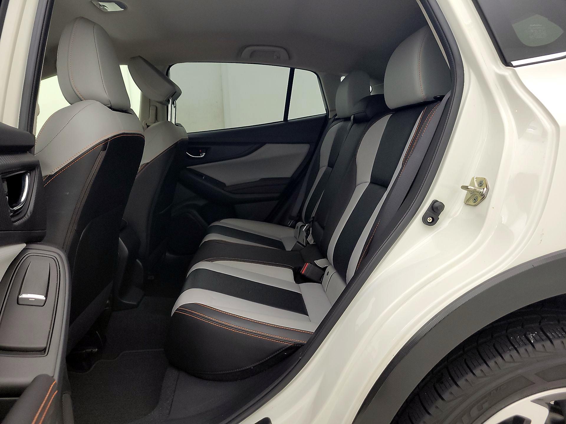Thumbnail: 2020 Subaru Crosstrek - 19