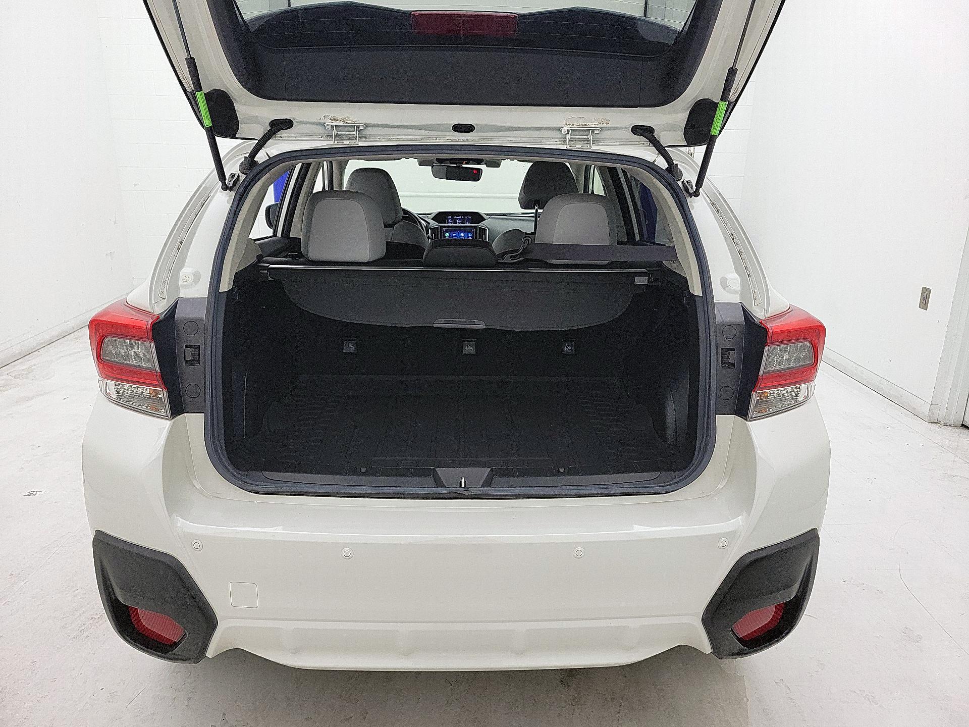 Thumbnail: 2020 Subaru Crosstrek - 20