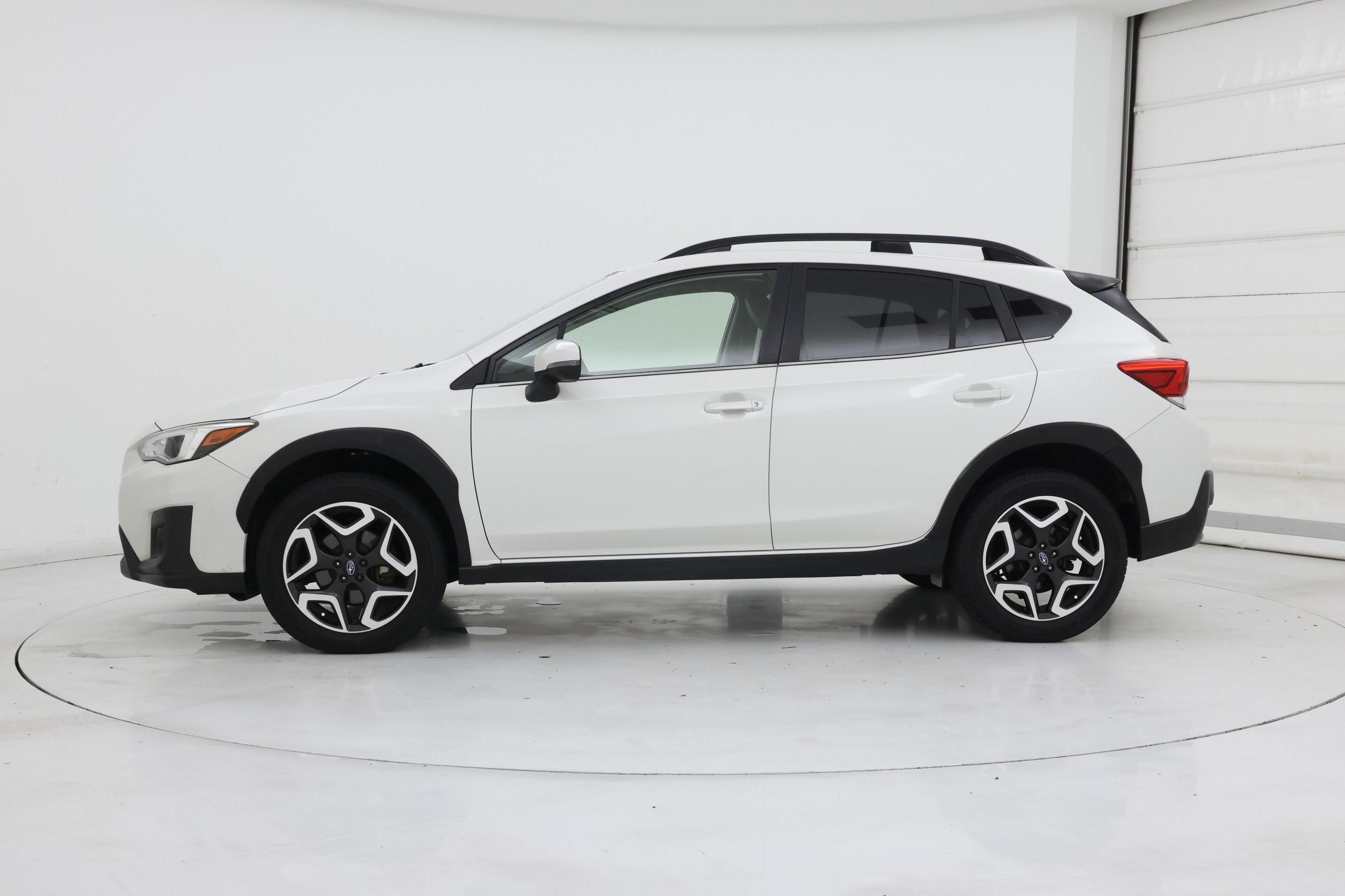 Thumbnail: 2020 Subaru Crosstrek - 3