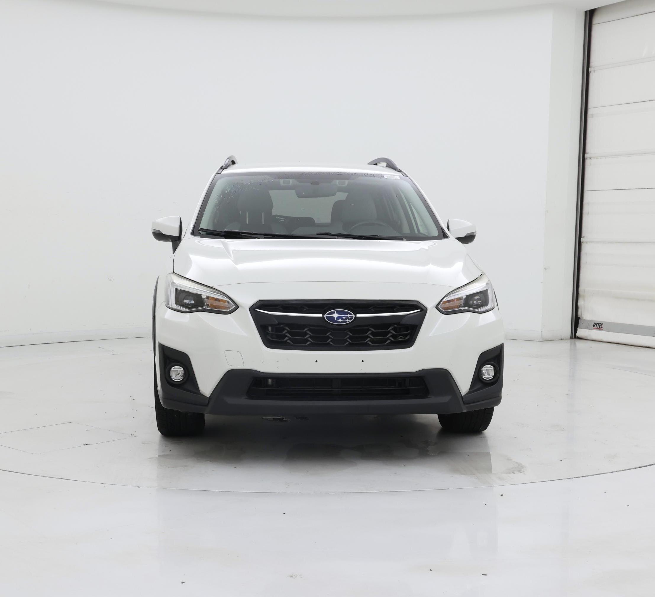 Thumbnail: 2020 Subaru Crosstrek - 5