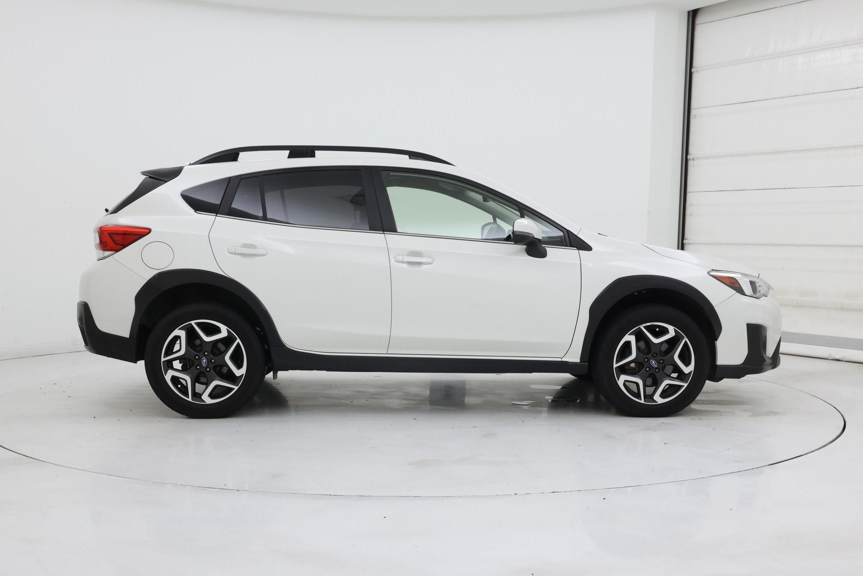 Thumbnail: 2020 Subaru Crosstrek - 7