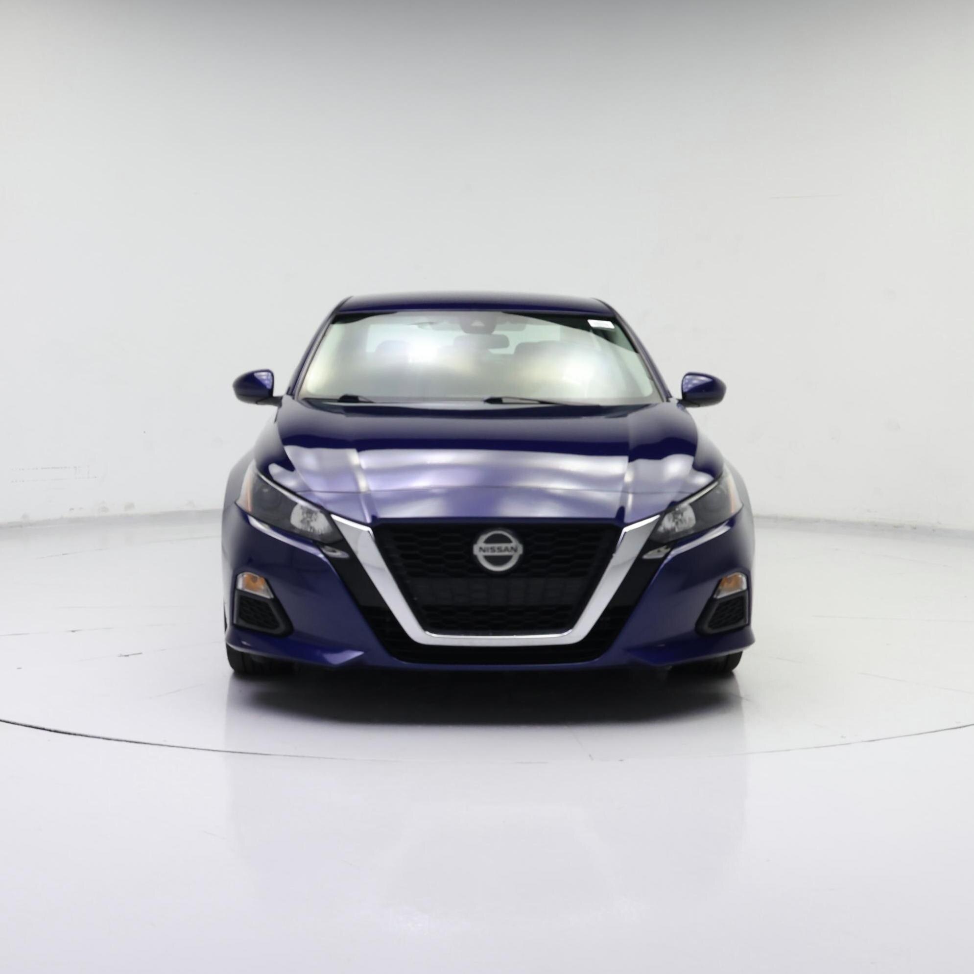 Thumbnail: 2022 Nissan Altima - 5