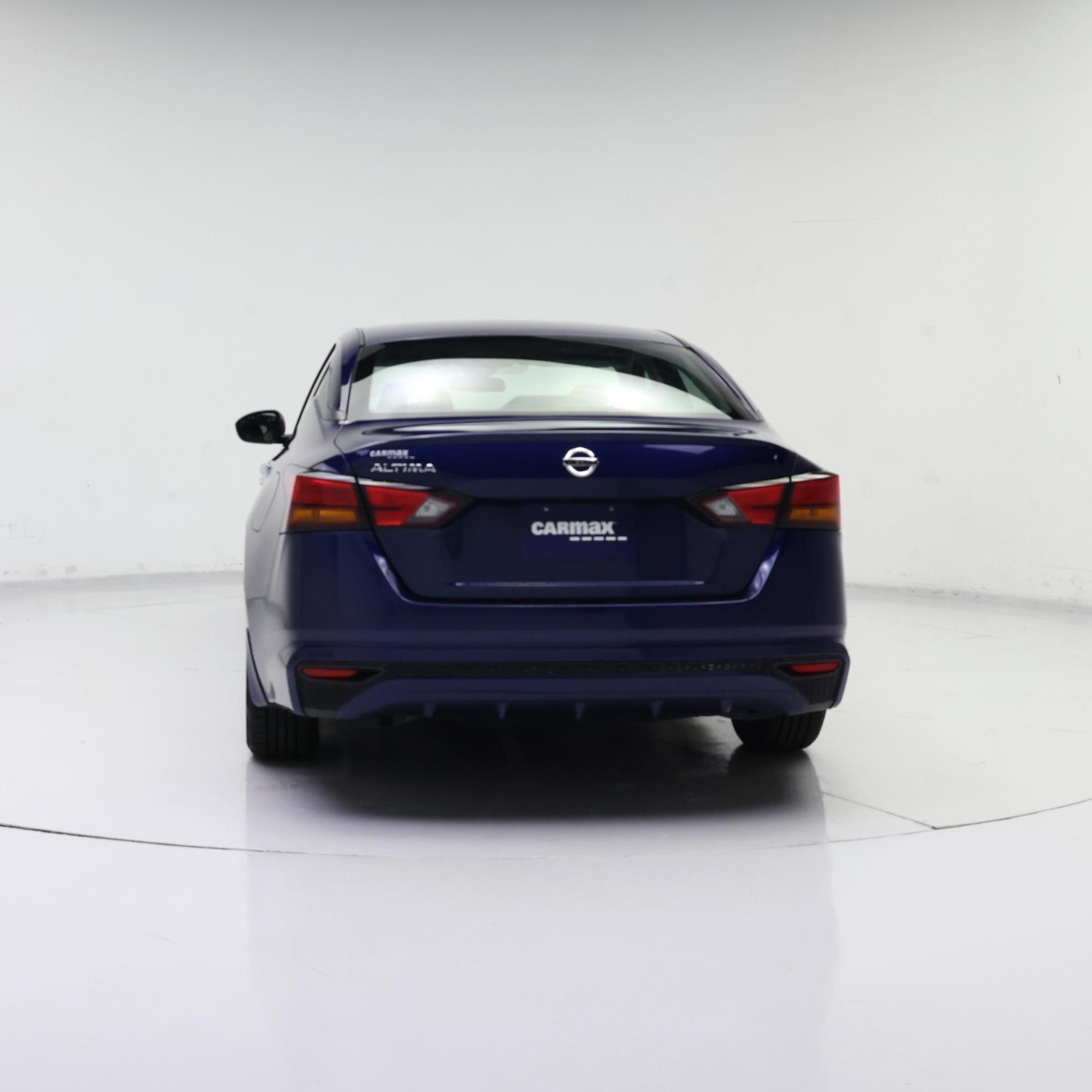 Thumbnail: 2022 Nissan Altima - 6