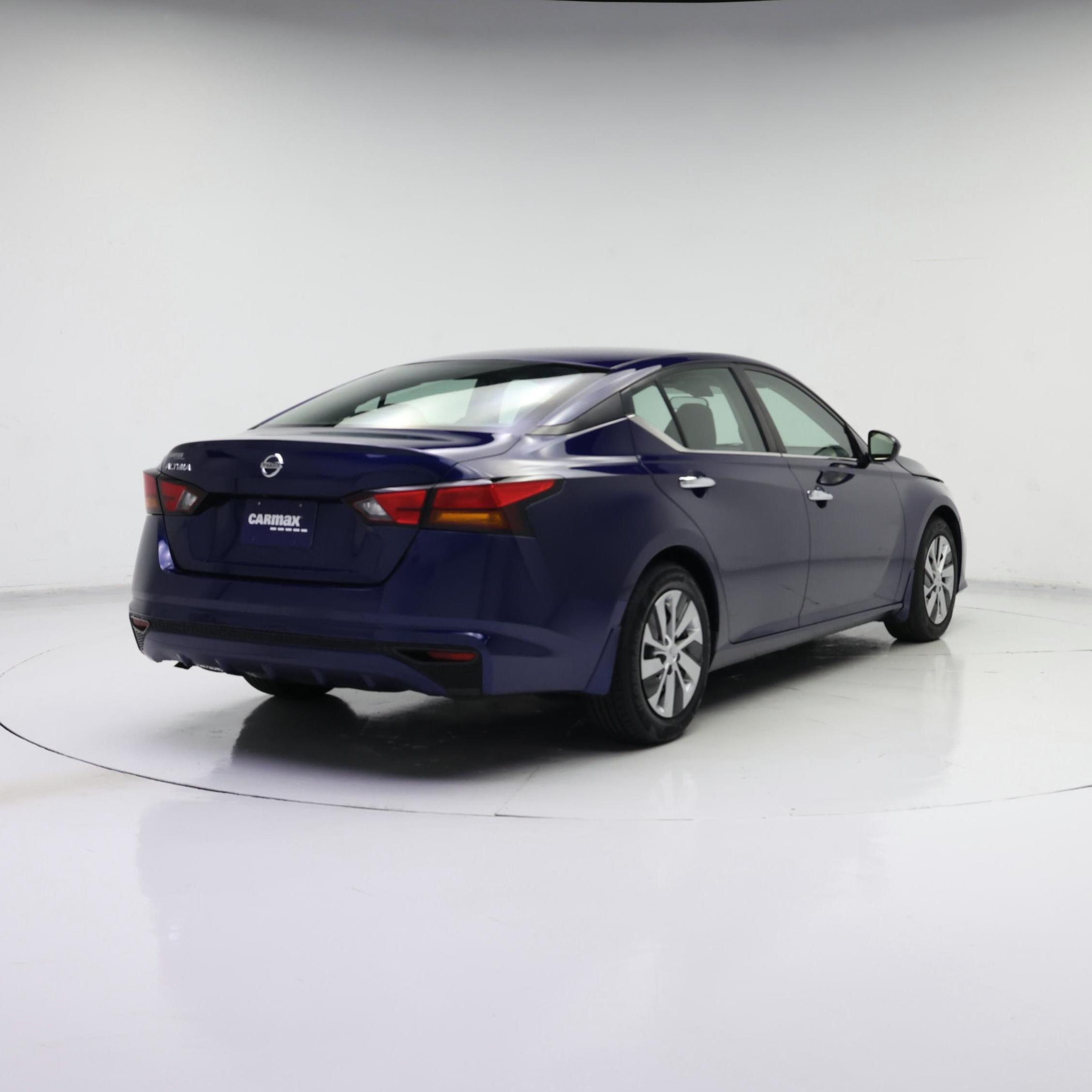 Thumbnail: 2022 Nissan Altima - 8
