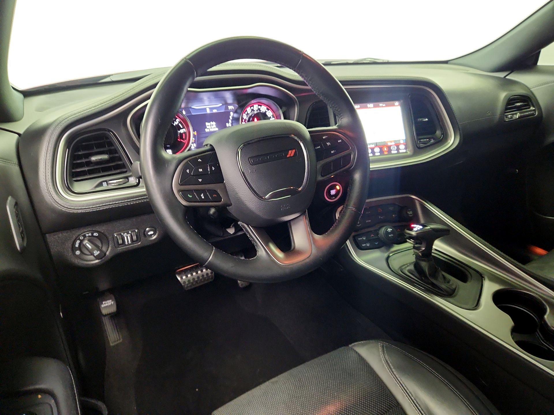 Thumbnail: 2021 Dodge Challenger - 9