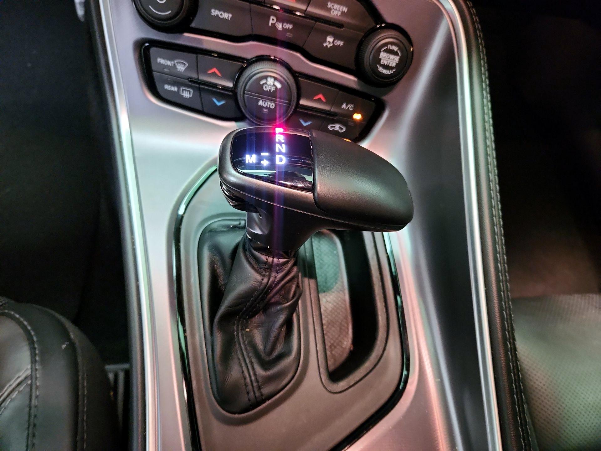 Thumbnail: 2021 Dodge Challenger - 18