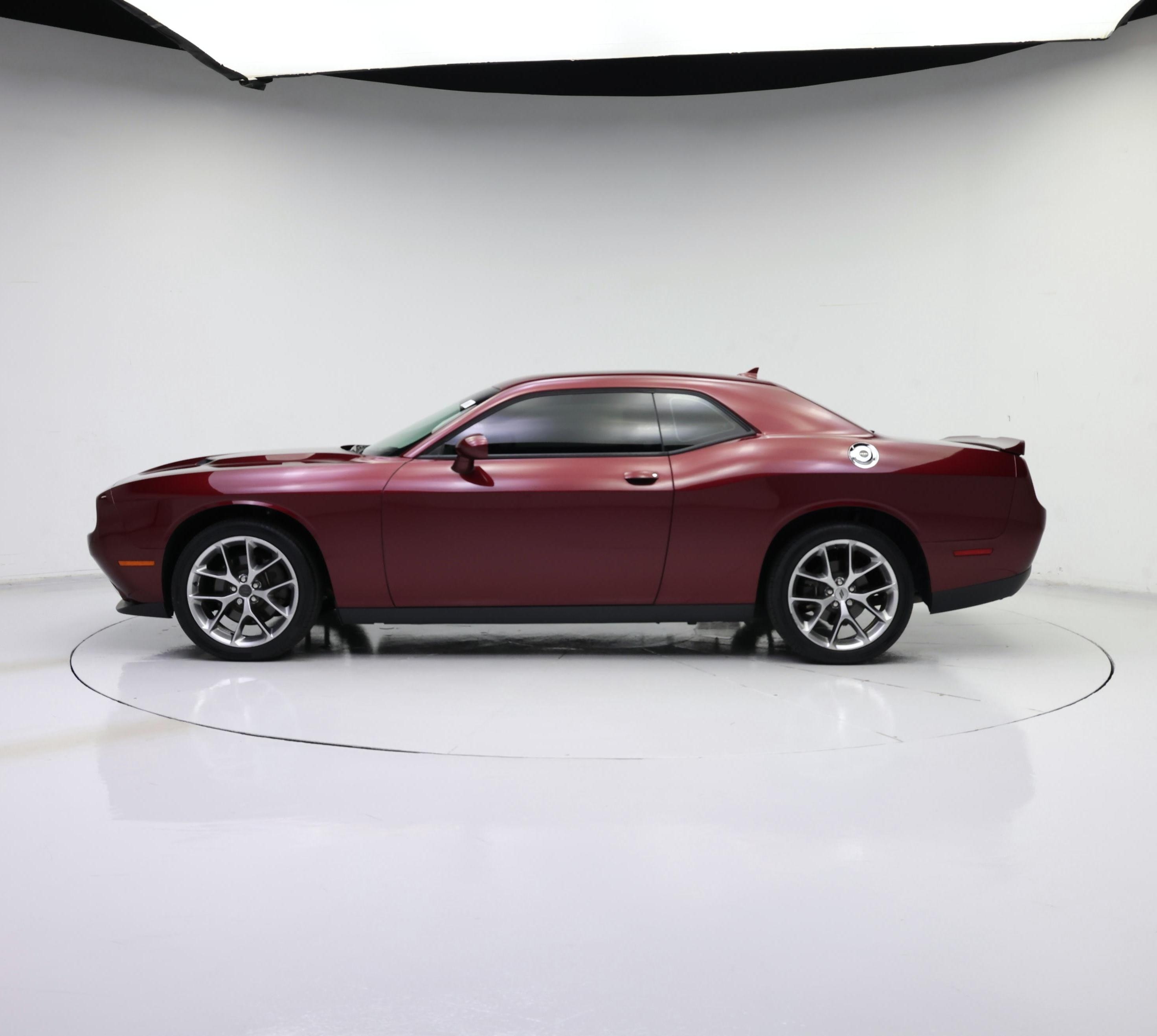 Thumbnail: 2021 Dodge Challenger - 3