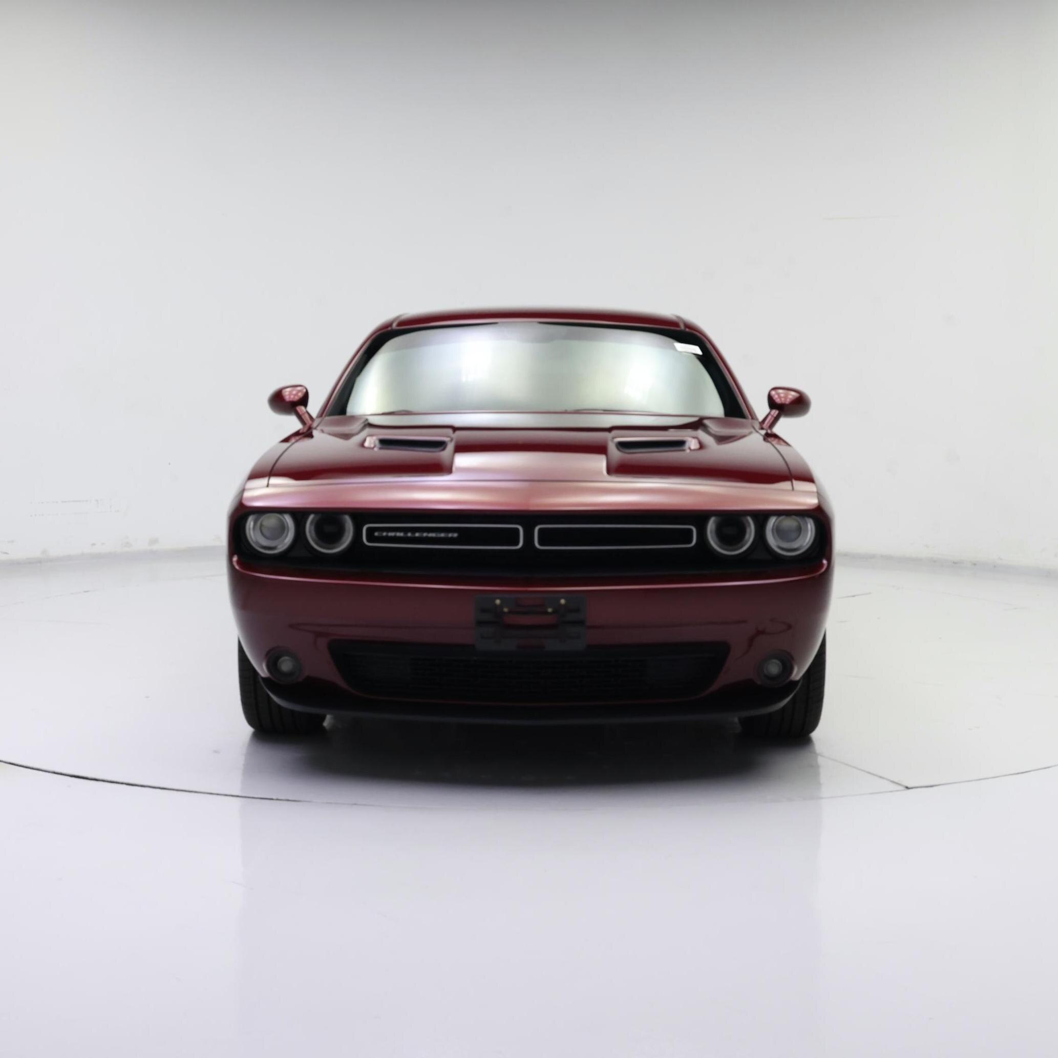Thumbnail: 2021 Dodge Challenger - 5