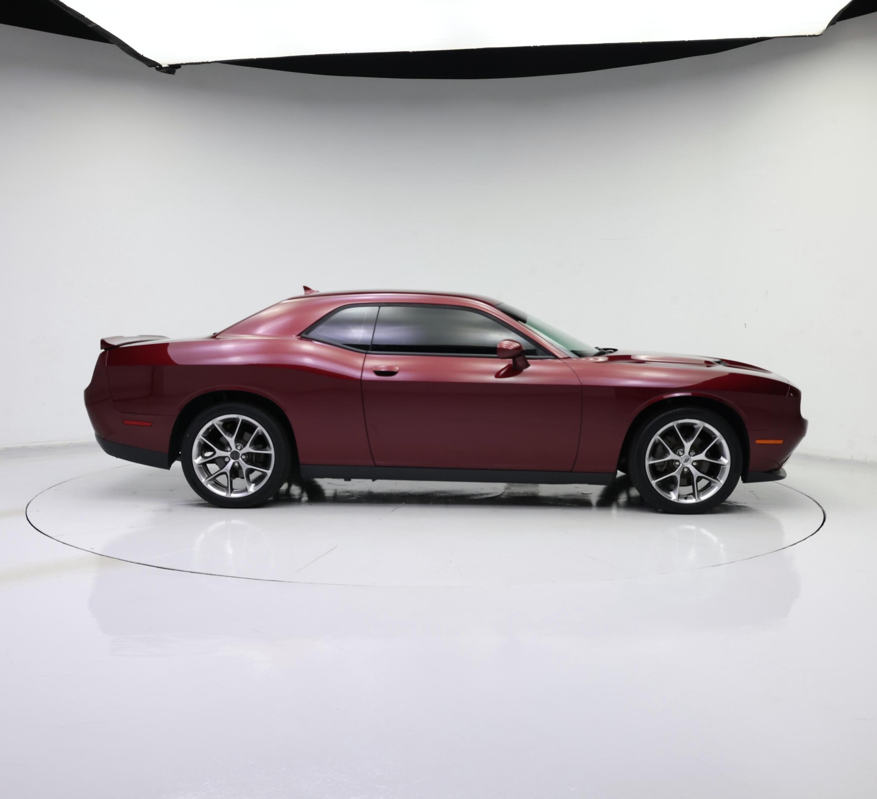 Thumbnail: 2021 Dodge Challenger - 7