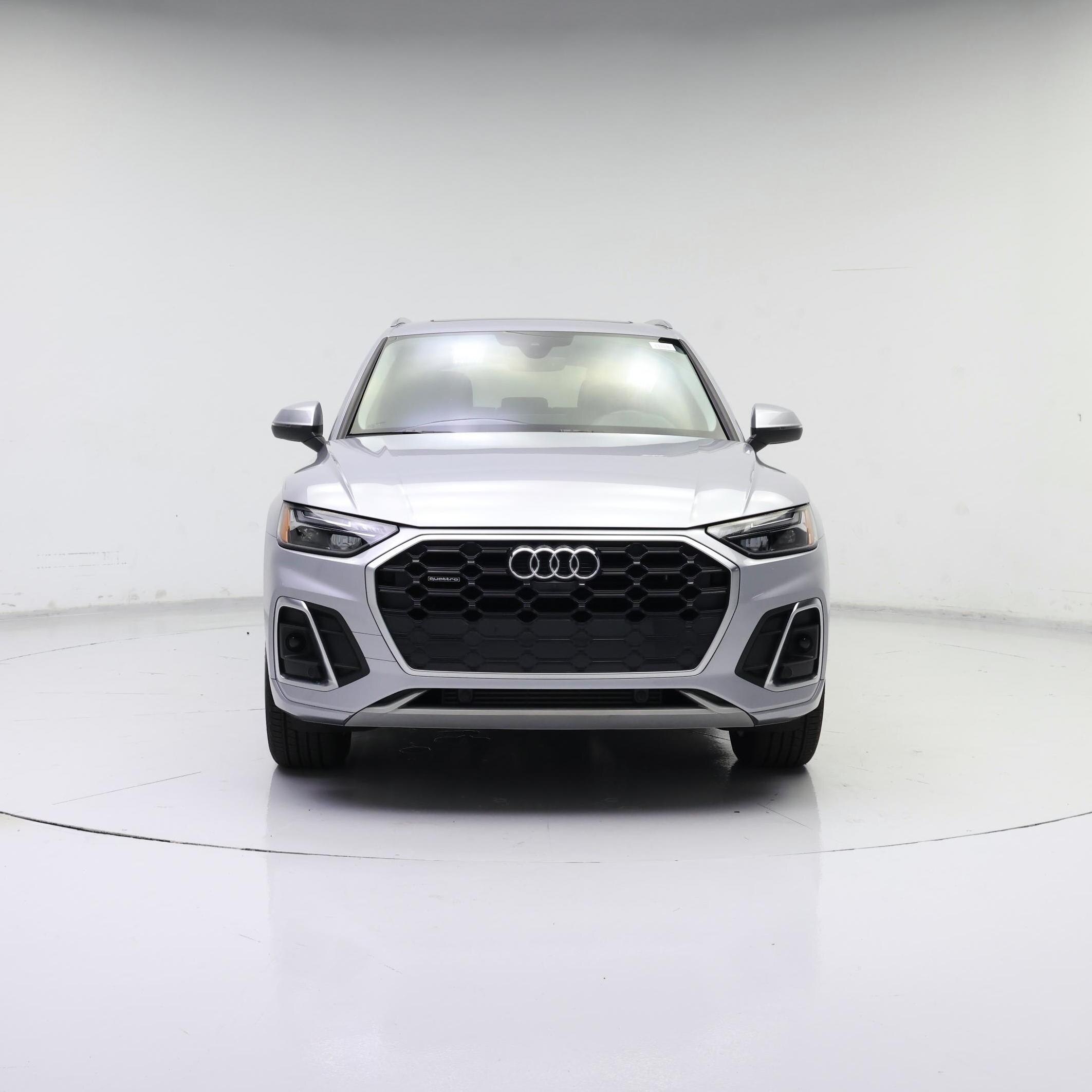 Thumbnail: 2022 Audi Q5 - 5
