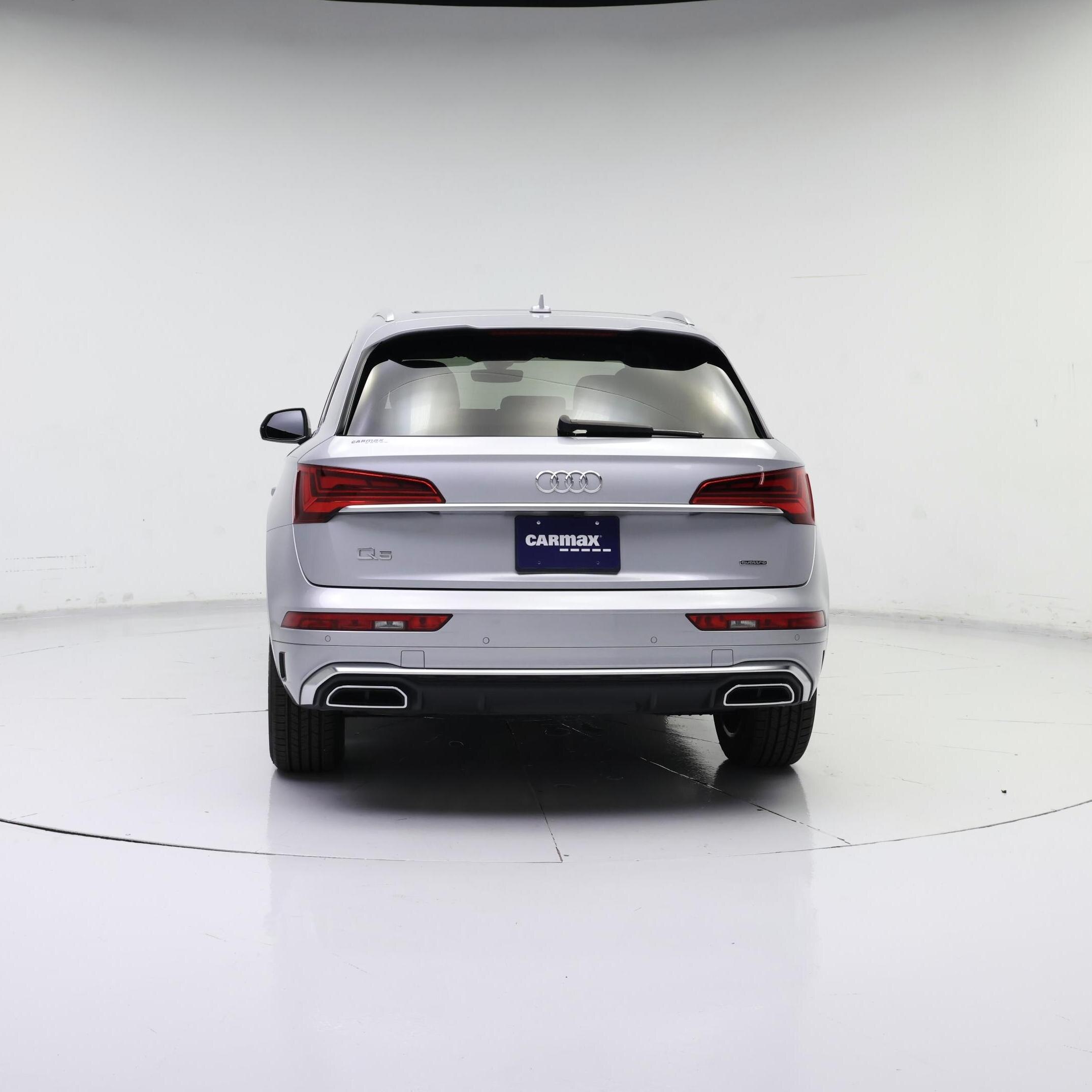 Thumbnail: 2022 Audi Q5 - 6