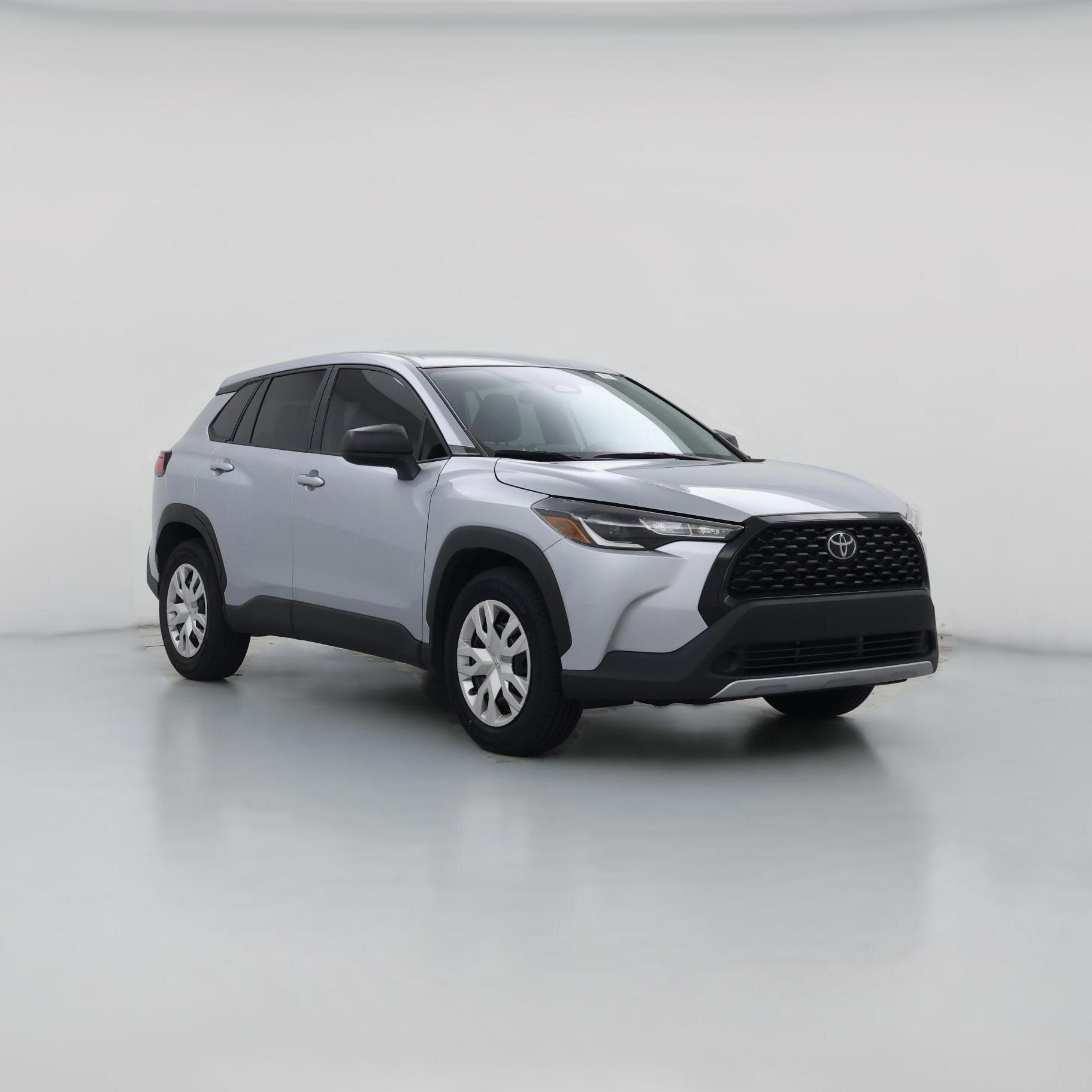 Thumbnail: 2023 Toyota Corolla Cross - 1