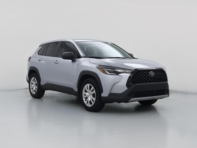 2023 Toyota Corolla Cross L -
                  Boynton Beach, FL