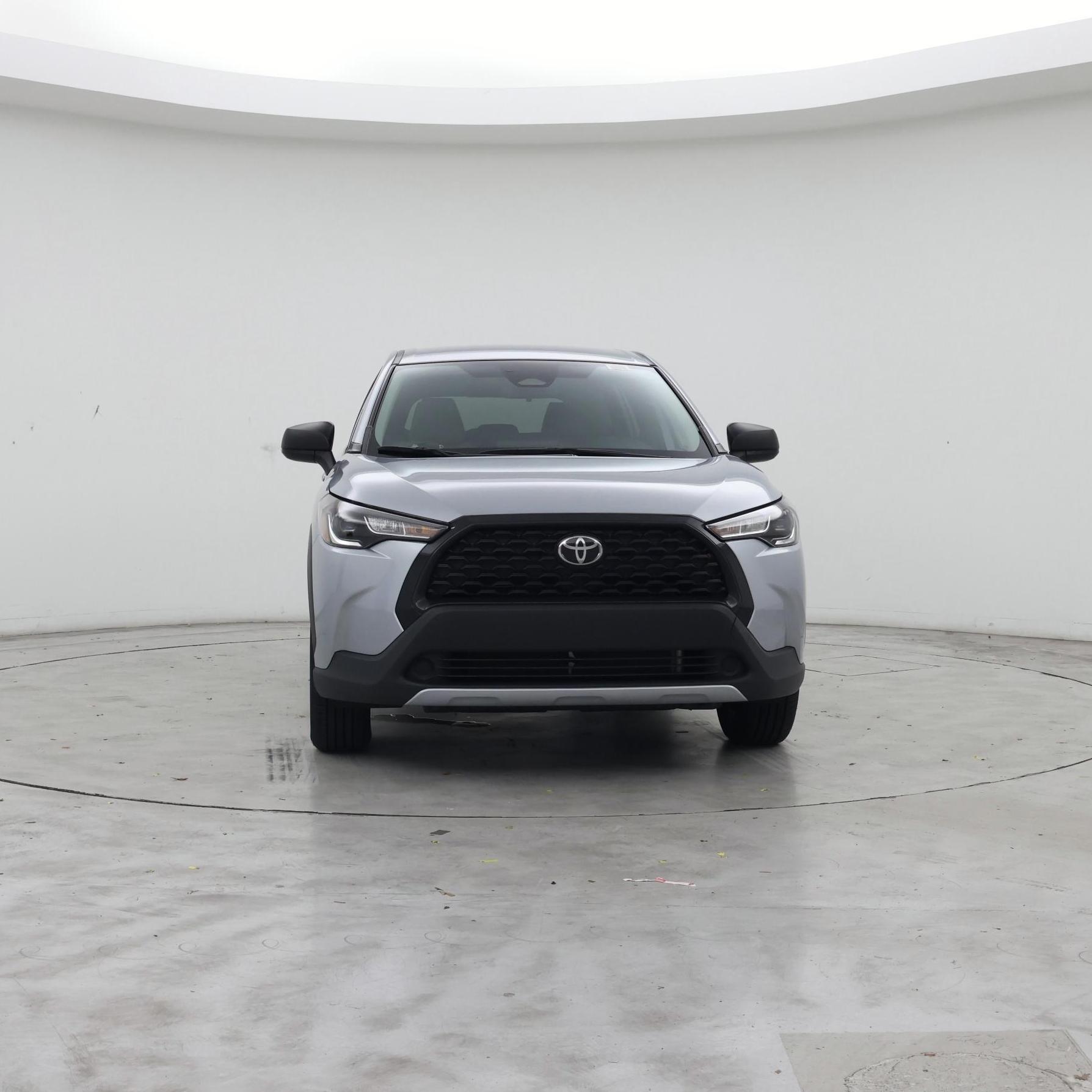 Thumbnail: 2023 Toyota Corolla Cross - 5