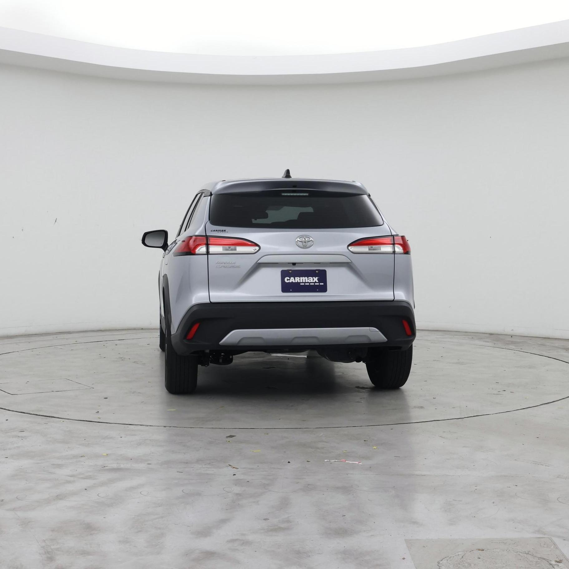 Thumbnail: 2023 Toyota Corolla Cross - 6