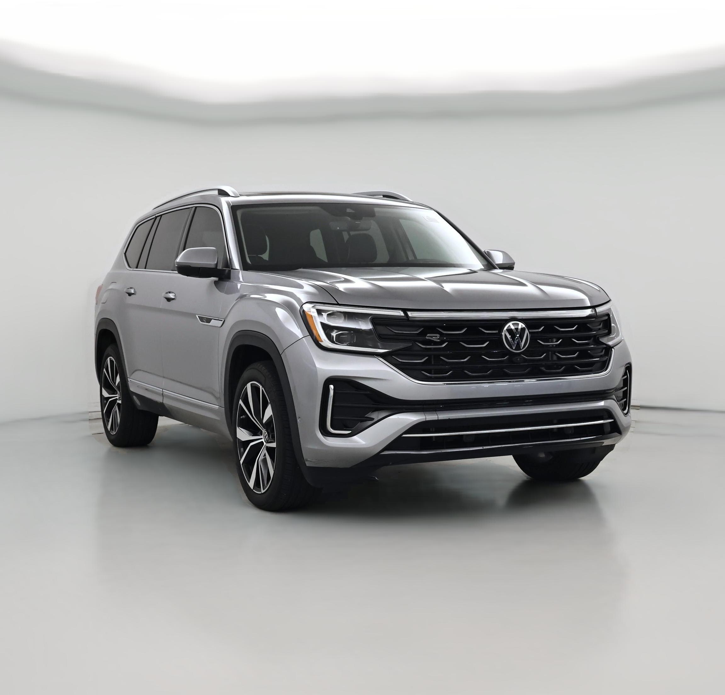 Thumbnail: 2025 Volkswagen Atlas - 1