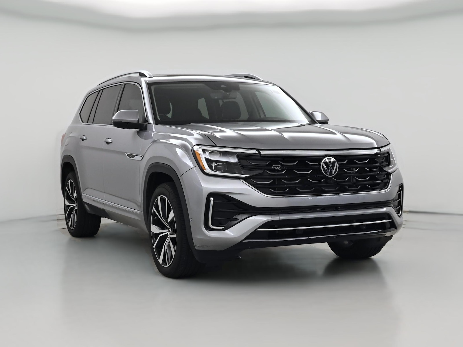 2025 Volkswagen Atlas