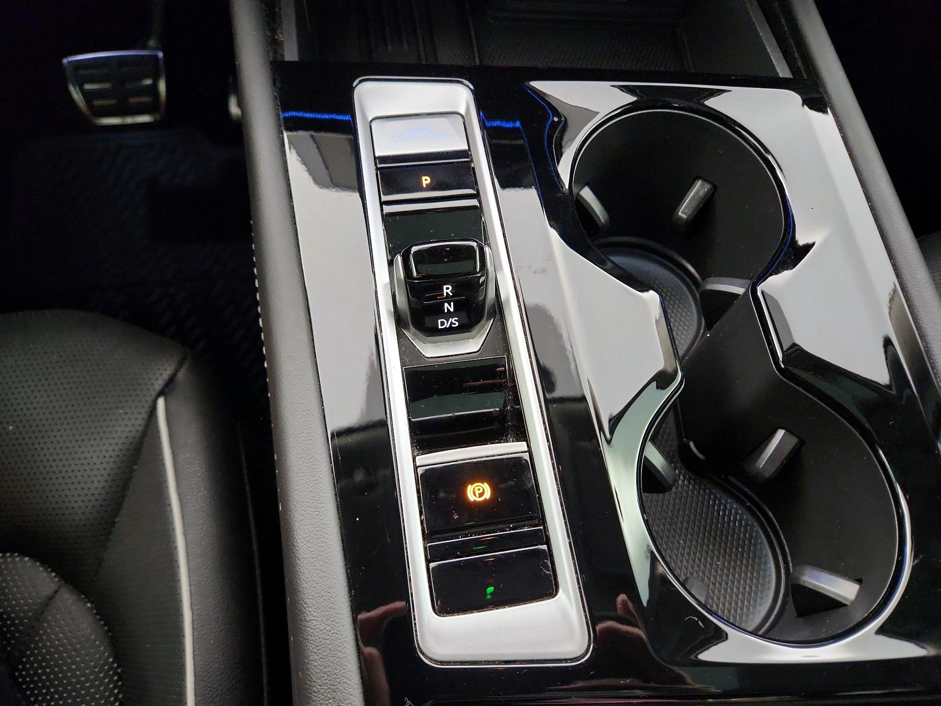 Thumbnail: 2025 Volkswagen Atlas - 18
