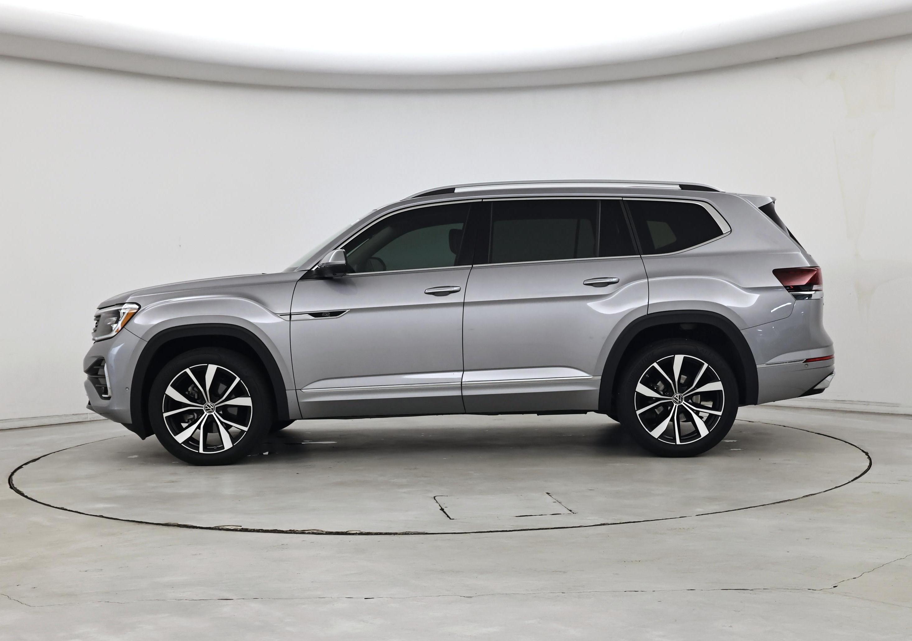 Thumbnail: 2025 Volkswagen Atlas - 3