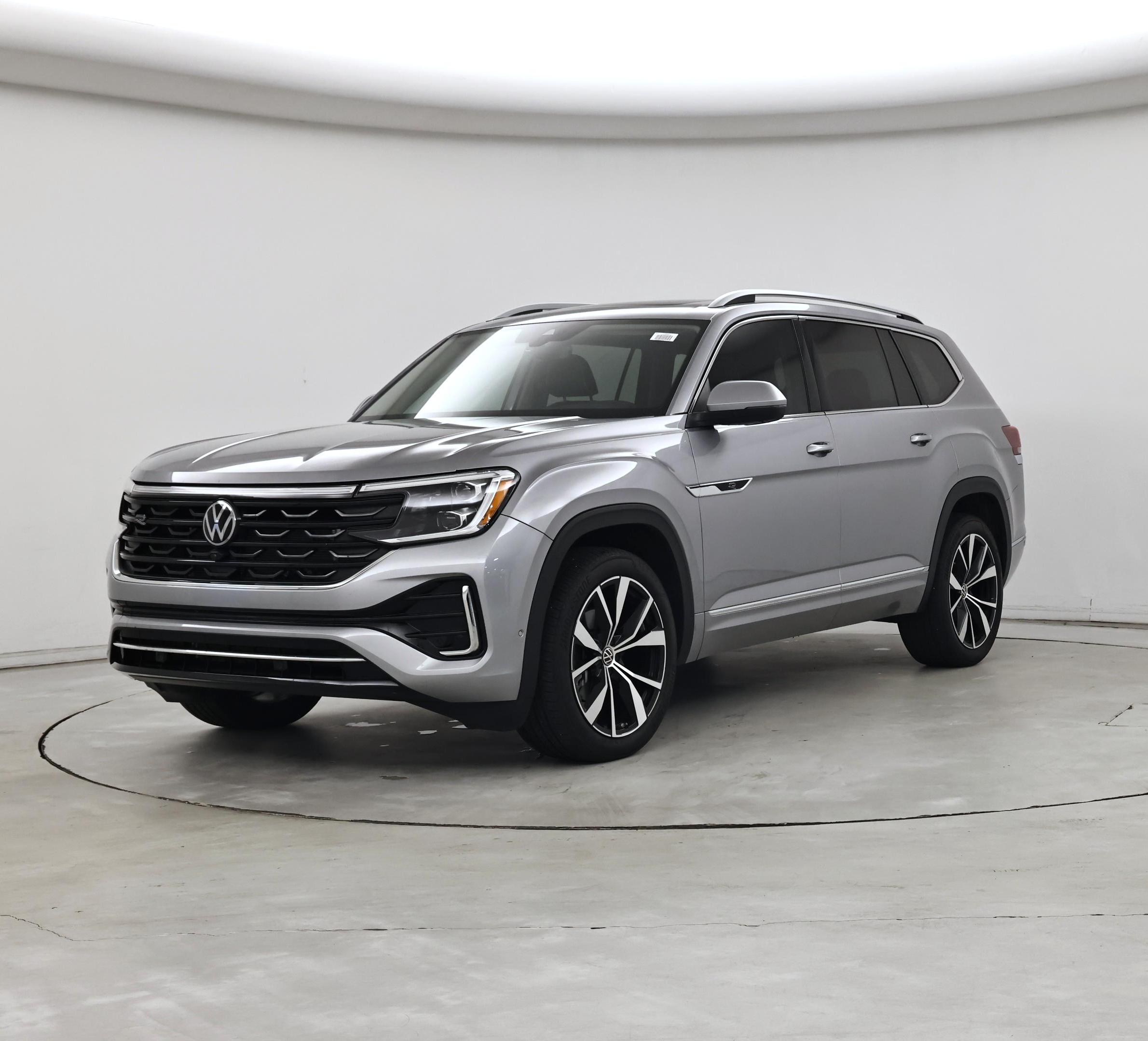 Thumbnail: 2025 Volkswagen Atlas - 4