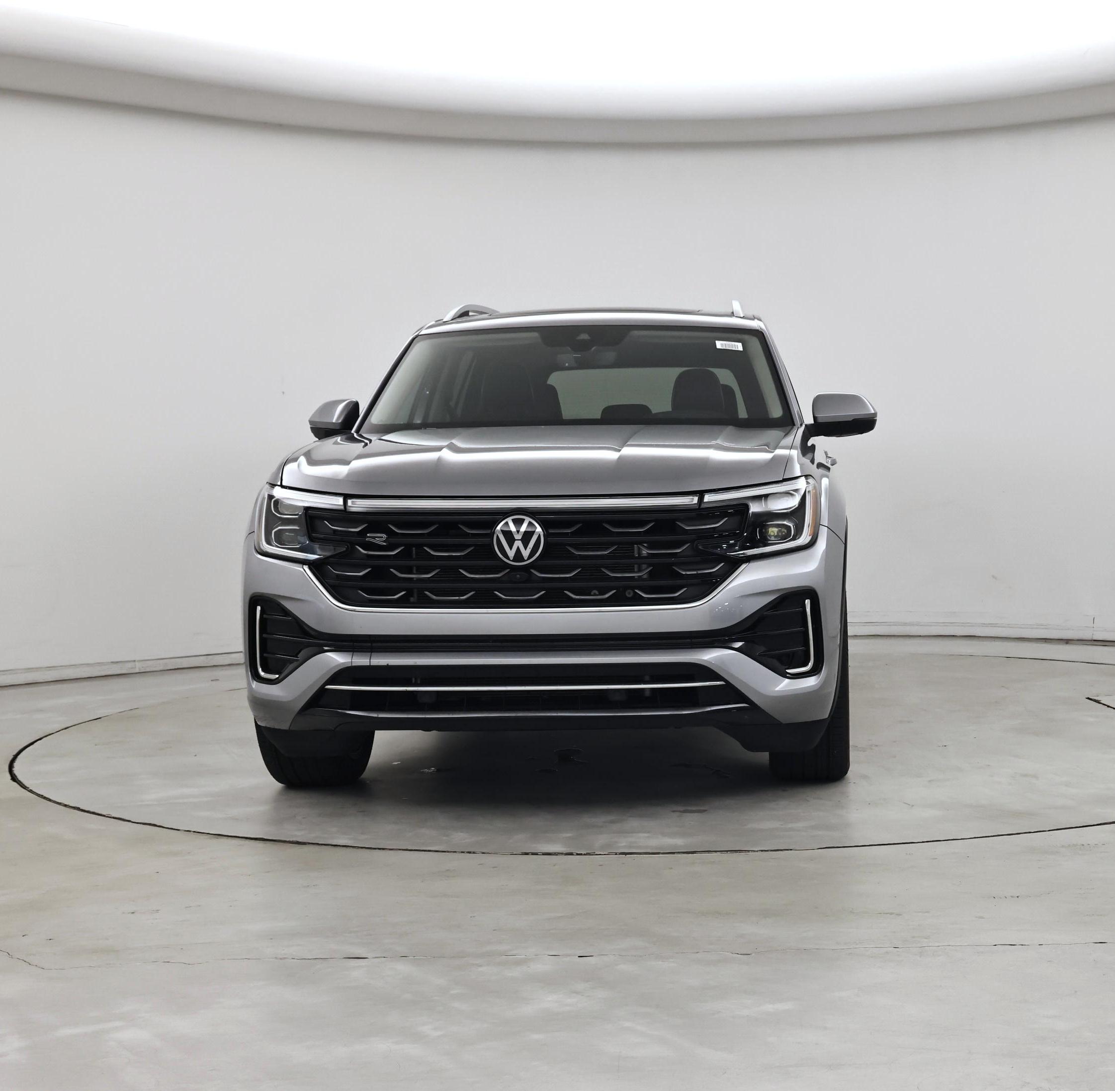 Thumbnail: 2025 Volkswagen Atlas - 5
