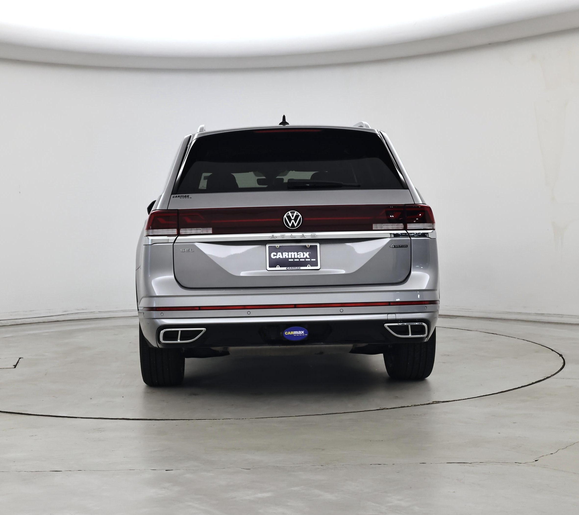 Thumbnail: 2025 Volkswagen Atlas - 6