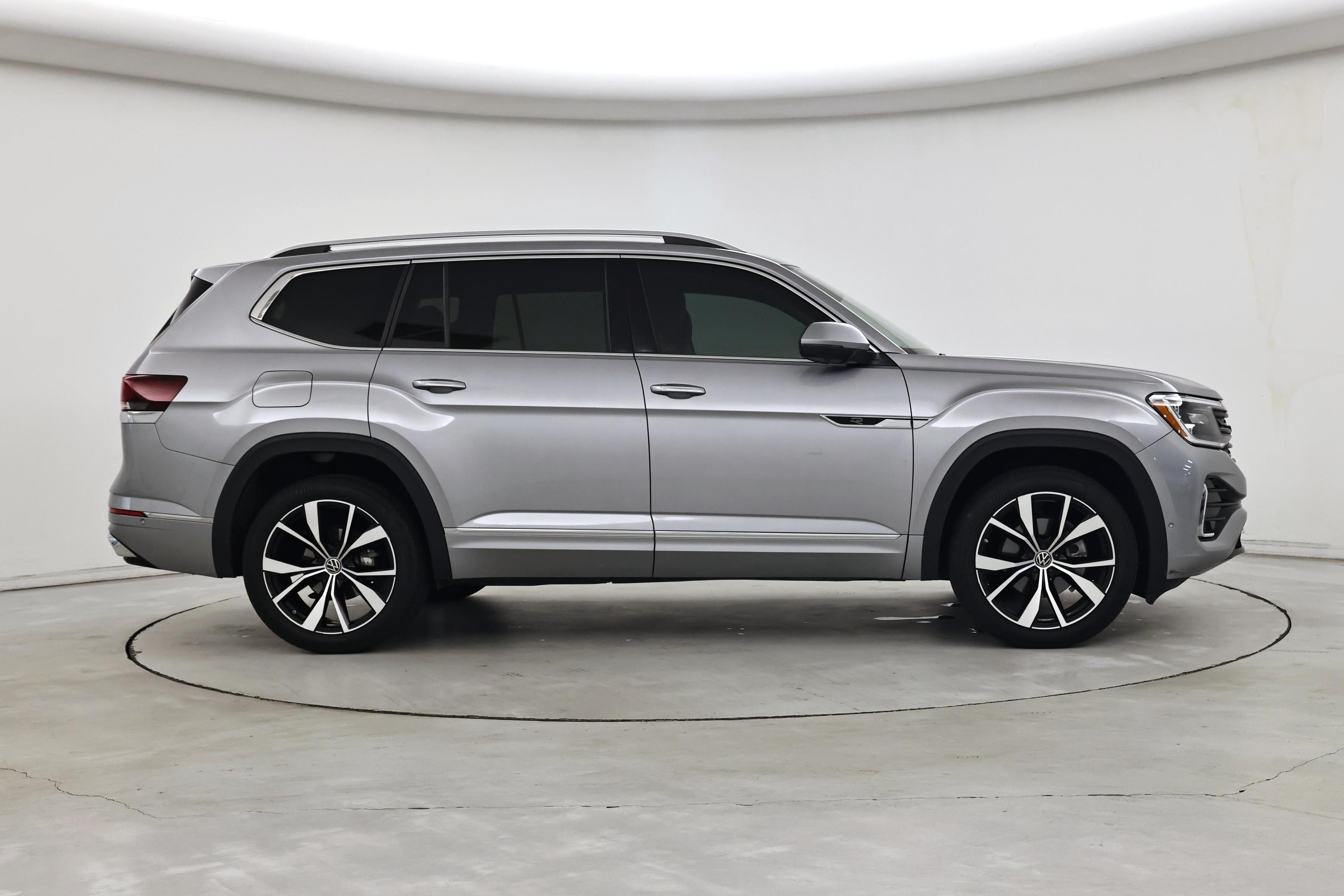 Thumbnail: 2025 Volkswagen Atlas - 7